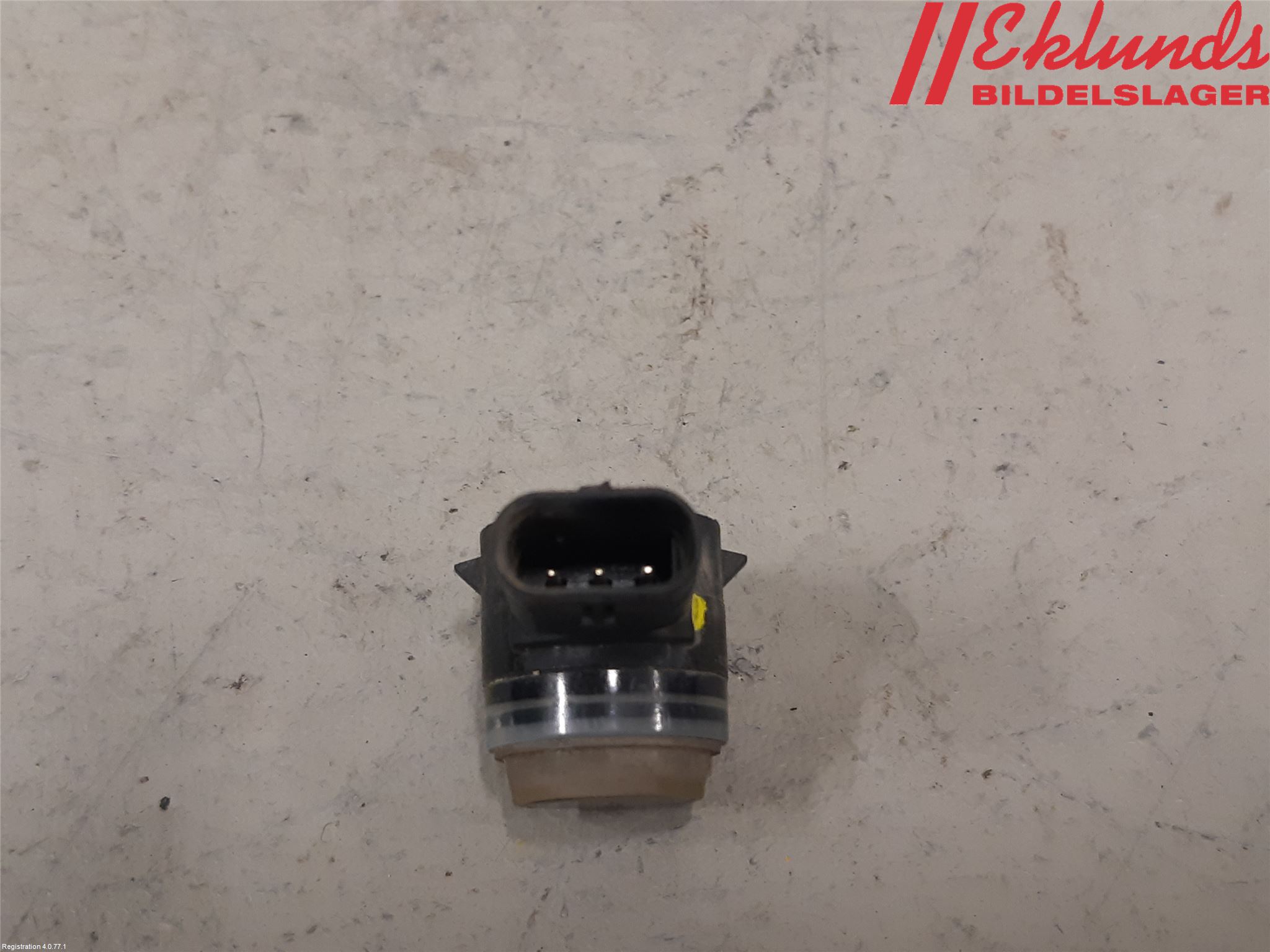 Mercedes-Benz MB C-KLASS (W205) 14-21 Parkeringshjälp Frontsensor