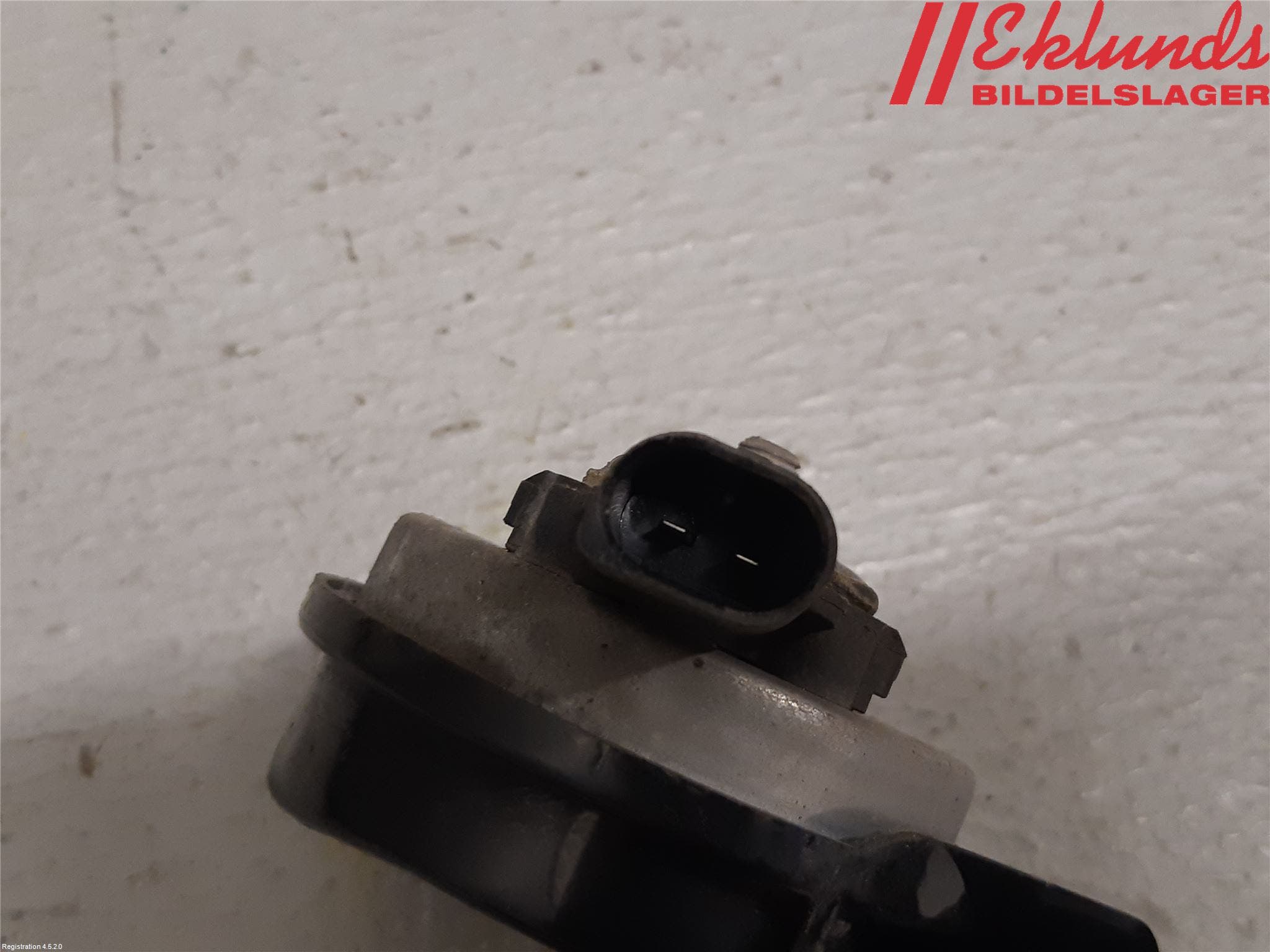 BMW 5 F10/F11/F18 09-17 Signalhorn