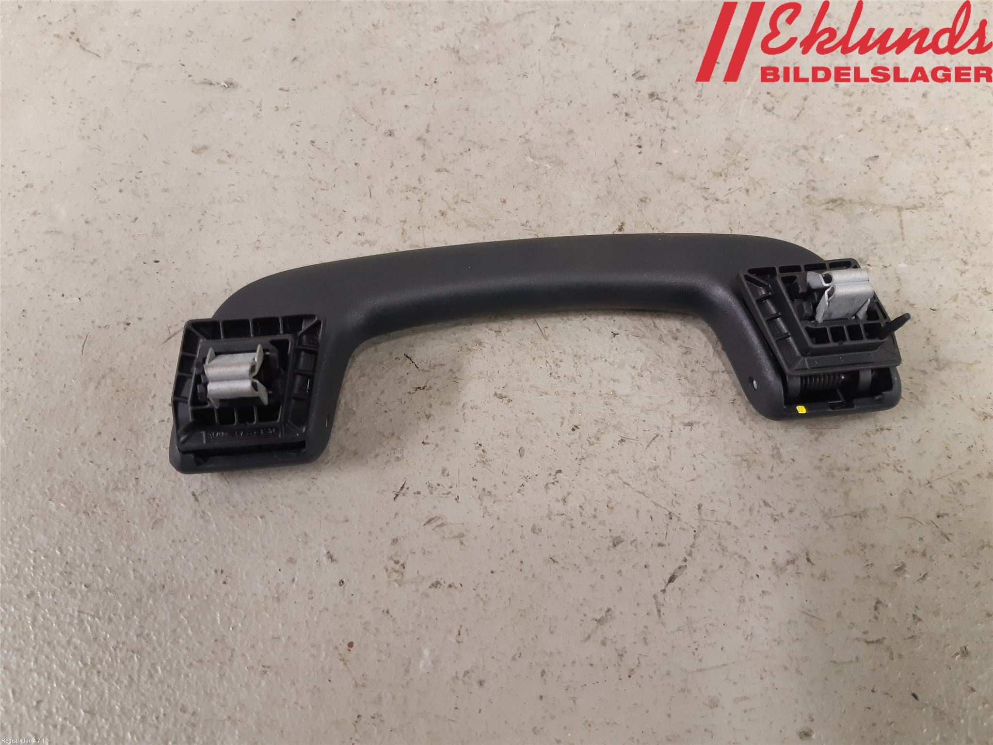 BMW X3 G01 18- Kurvhandtag I Tak