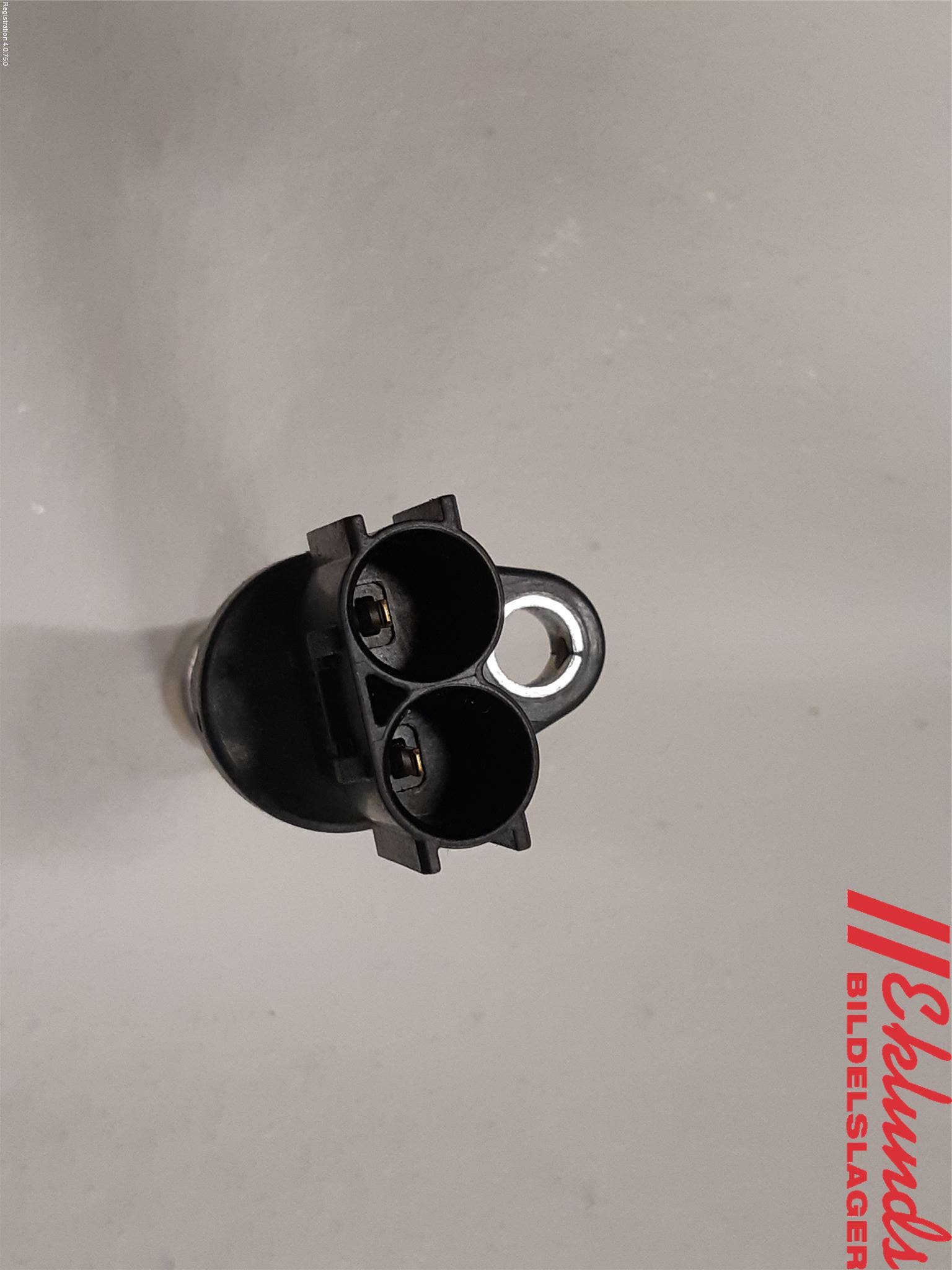 Toyota C-HR 16-23 Givare Varvtal-Tändläge