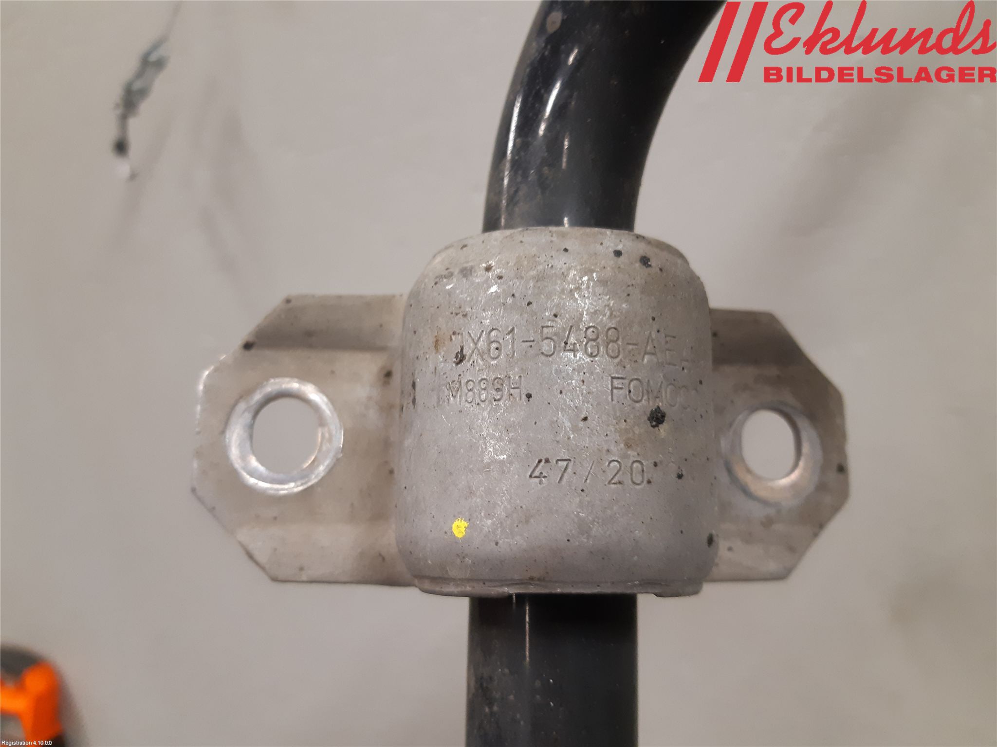 Ford FOCUS 19- Krängningshämmare Fram