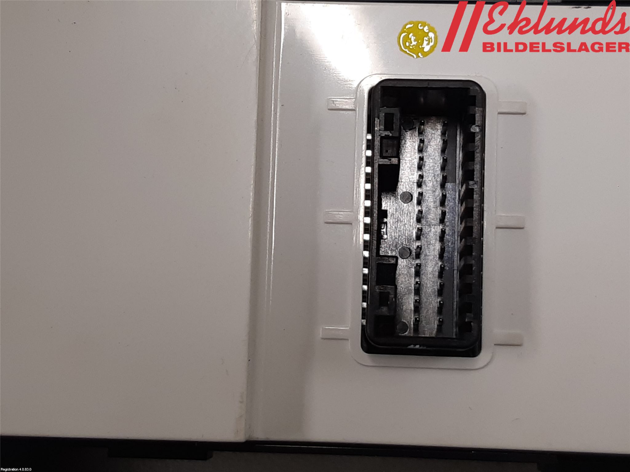 Kia OPTIMA 16-20 Strömställare Elhiss