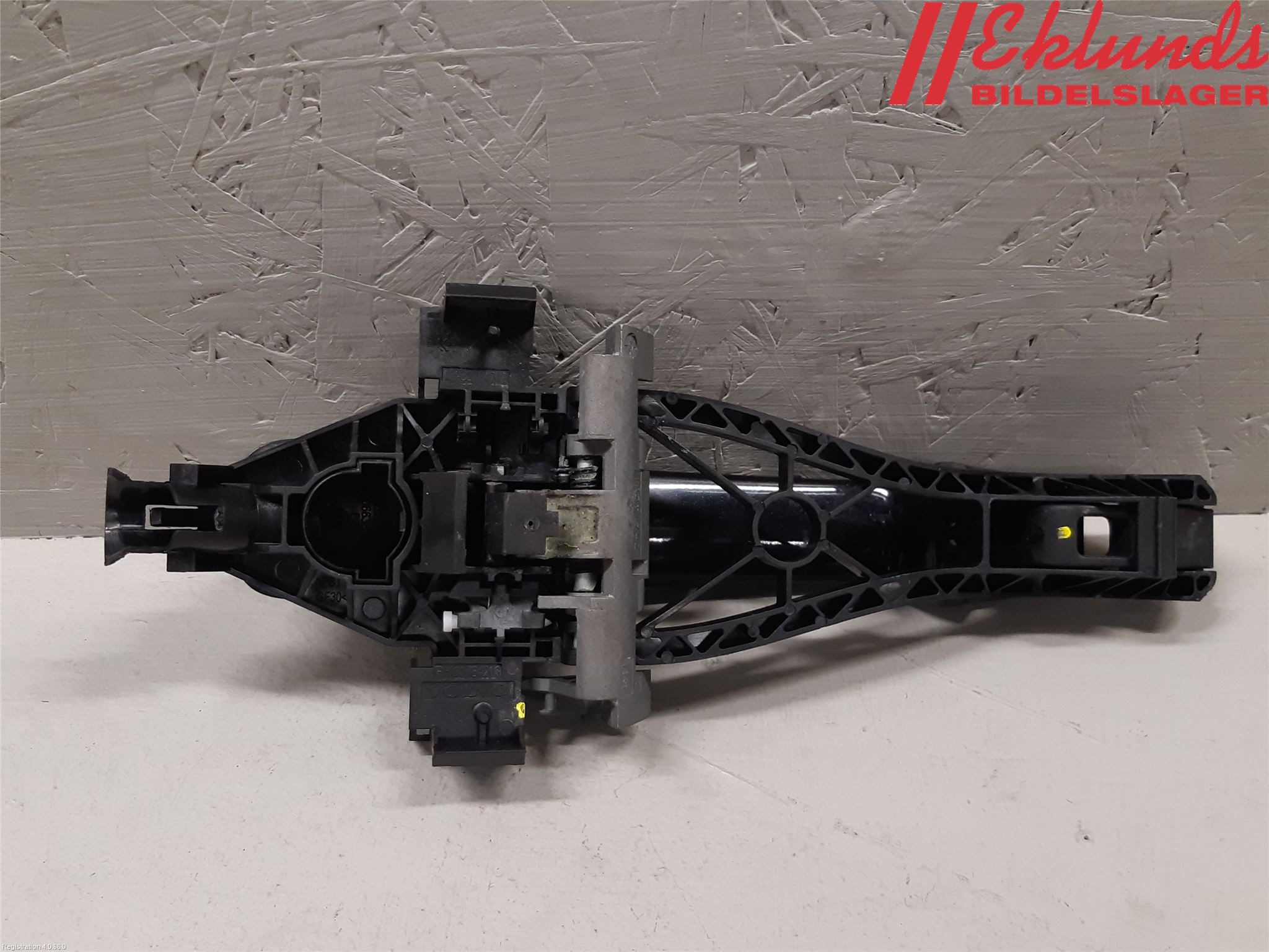 Volvo V70 14-16 Dörrhandtag Yttre Hö