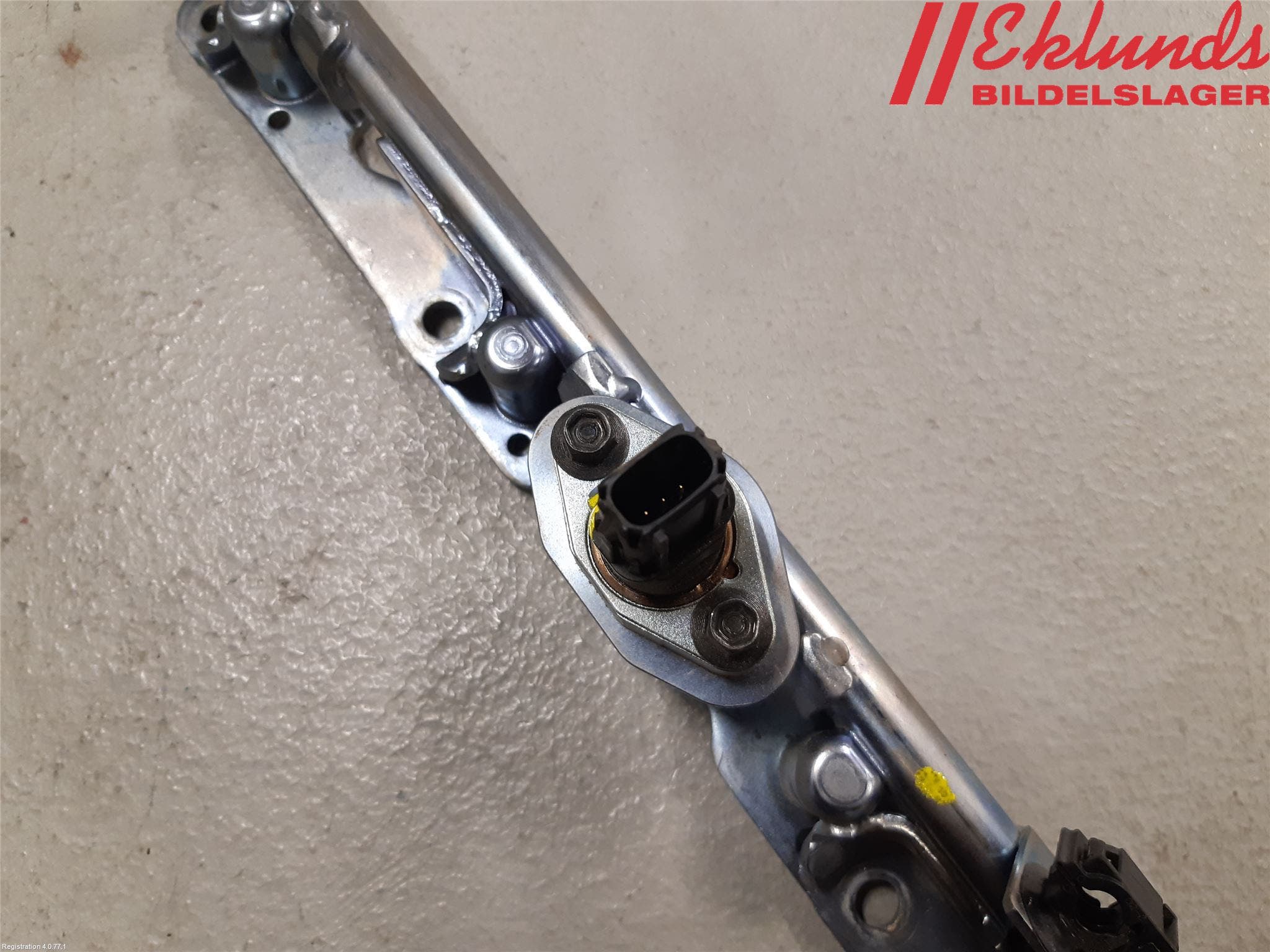 Toyota RAV4 19- Injbränslefördelare