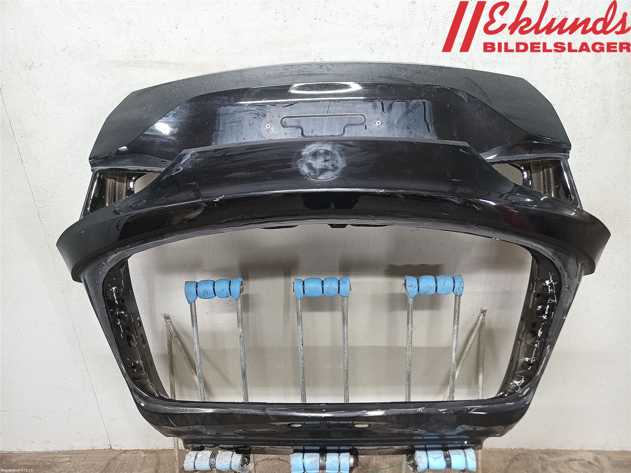 Opel ASTRA K 16-22 Baklucka Kombi
