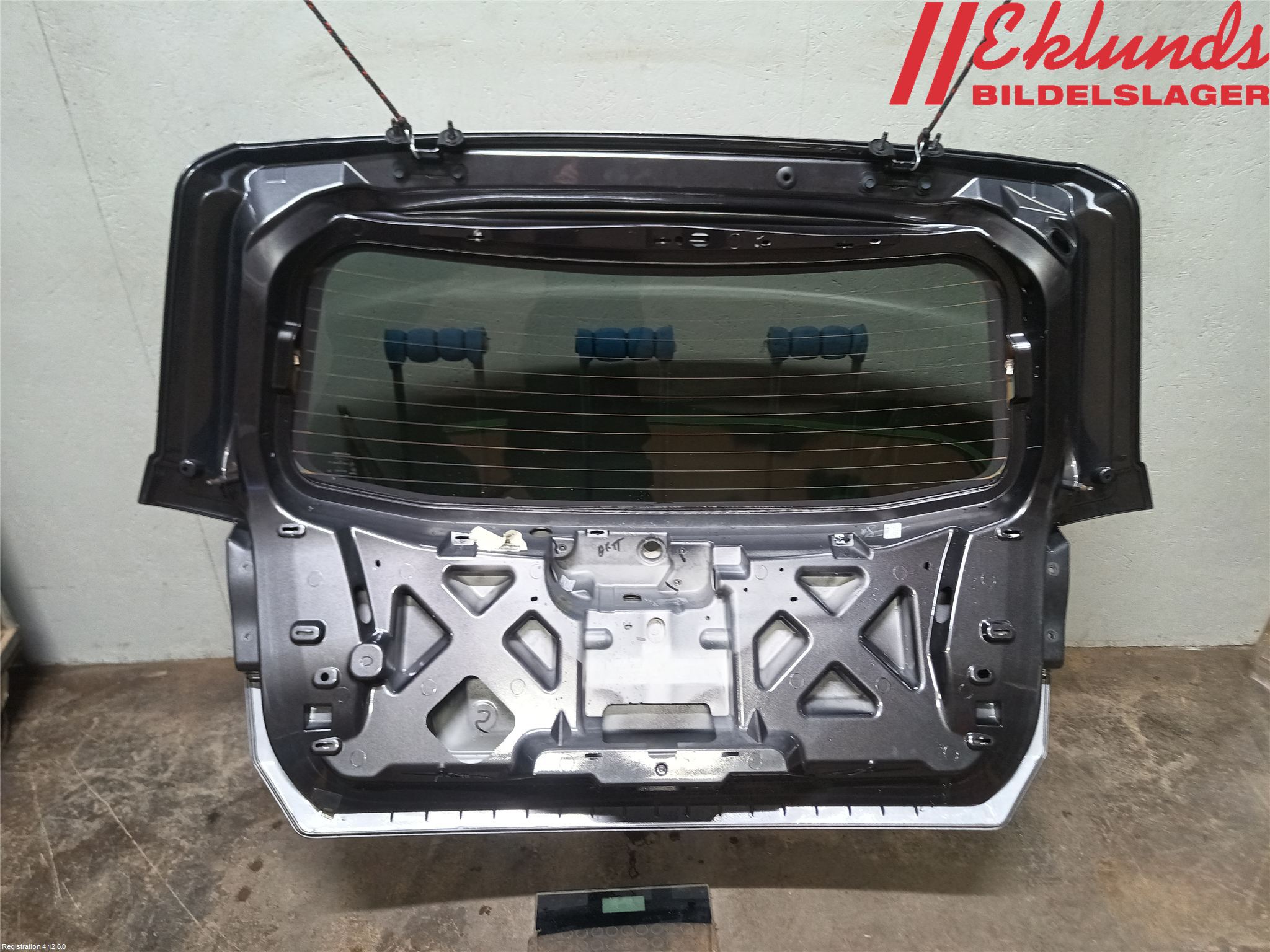 Fiat FREEMONT Baklucka Kombi