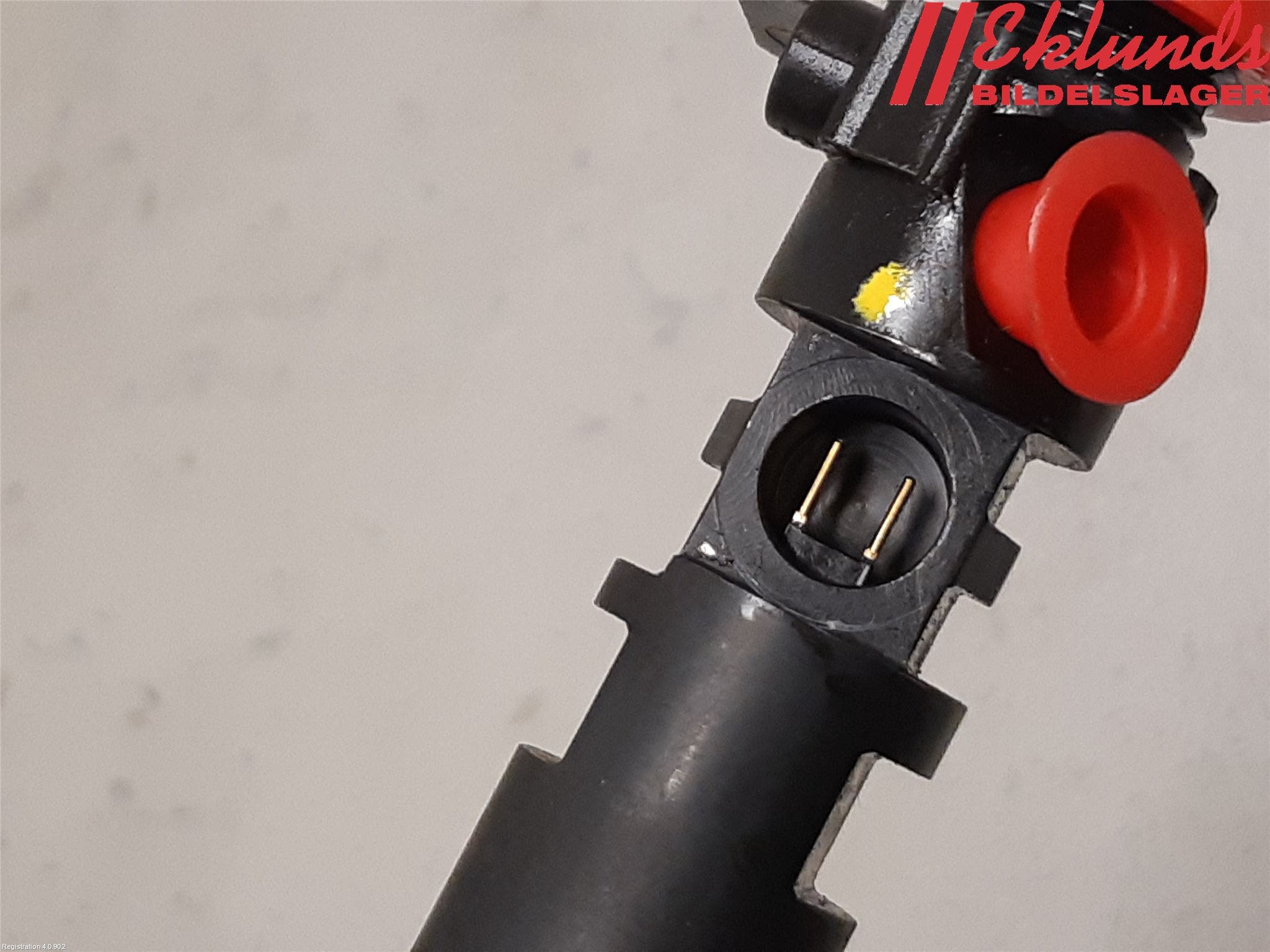 Ford MONDEO 07-15 Injspridare