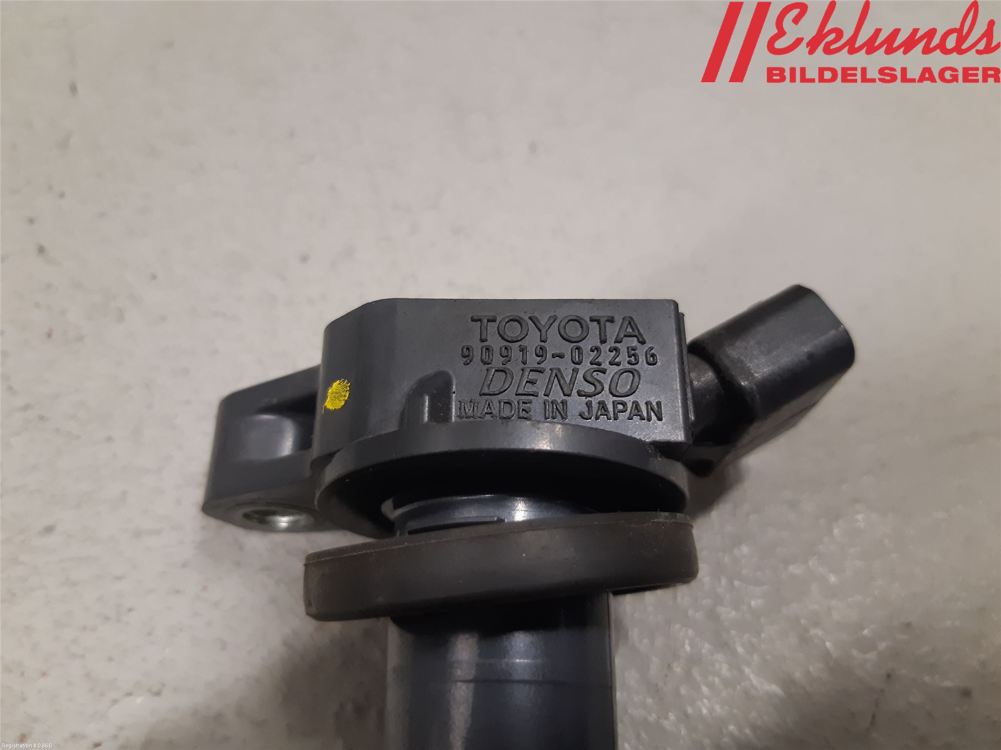 Toyota RAV4 13-18 Tändspole