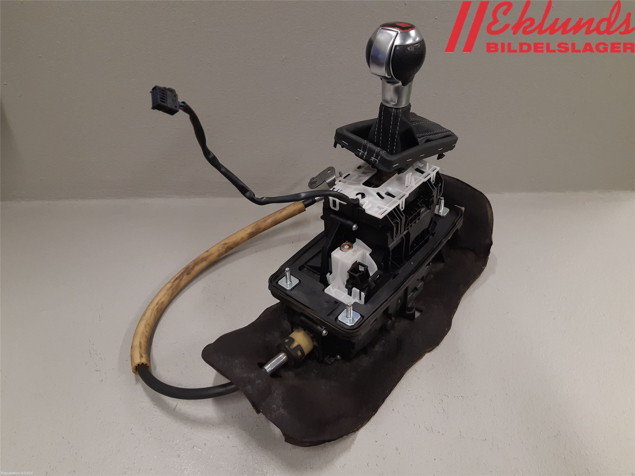 Audi A6/S6 4G 11-18 Växelspak