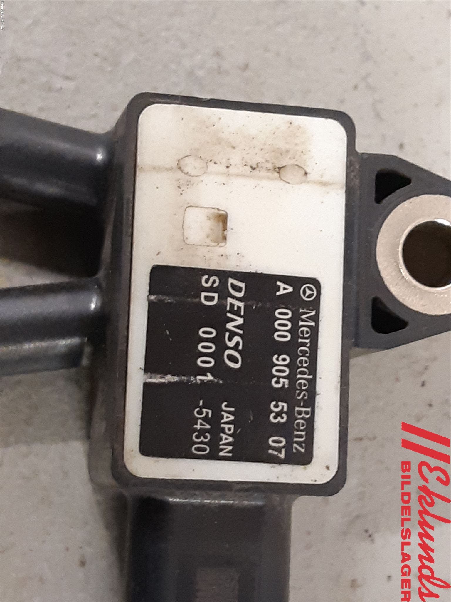 Mercedes-Benz MB SPRINTER (W907/W910) 19- Sensor Avgas