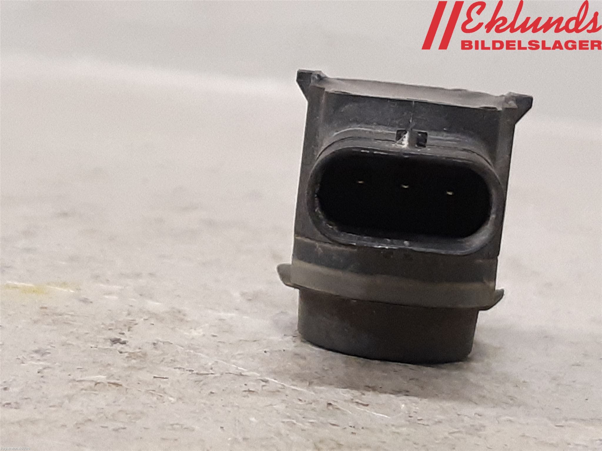 Volkswagen VW PASSAT CC 08-16 Parkeringshjälp Backsensor