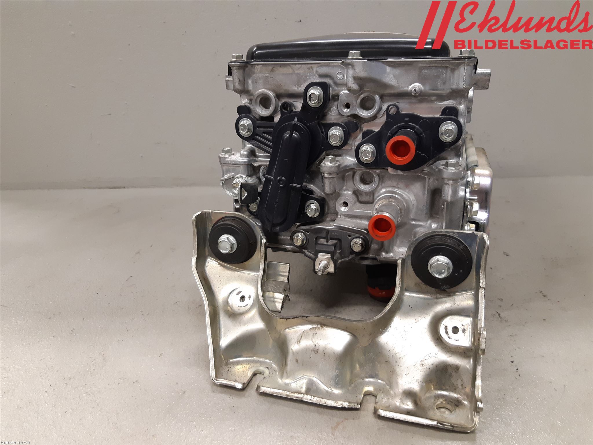 Toyota PRIUS (ZVW50) 16-21 Converter