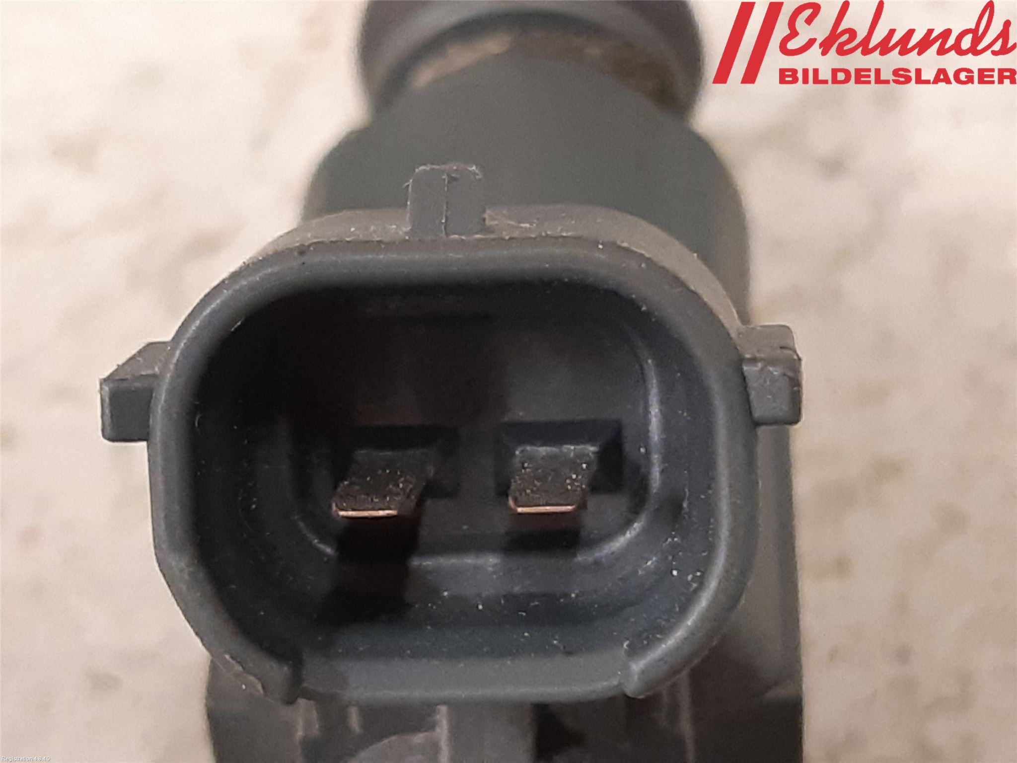 Citroen C3 10-17 Injspridare