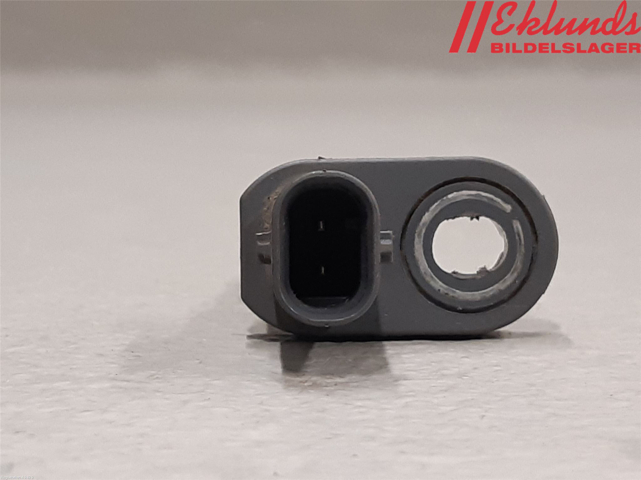 Peugeot 2008 13-20 Abs Sensor