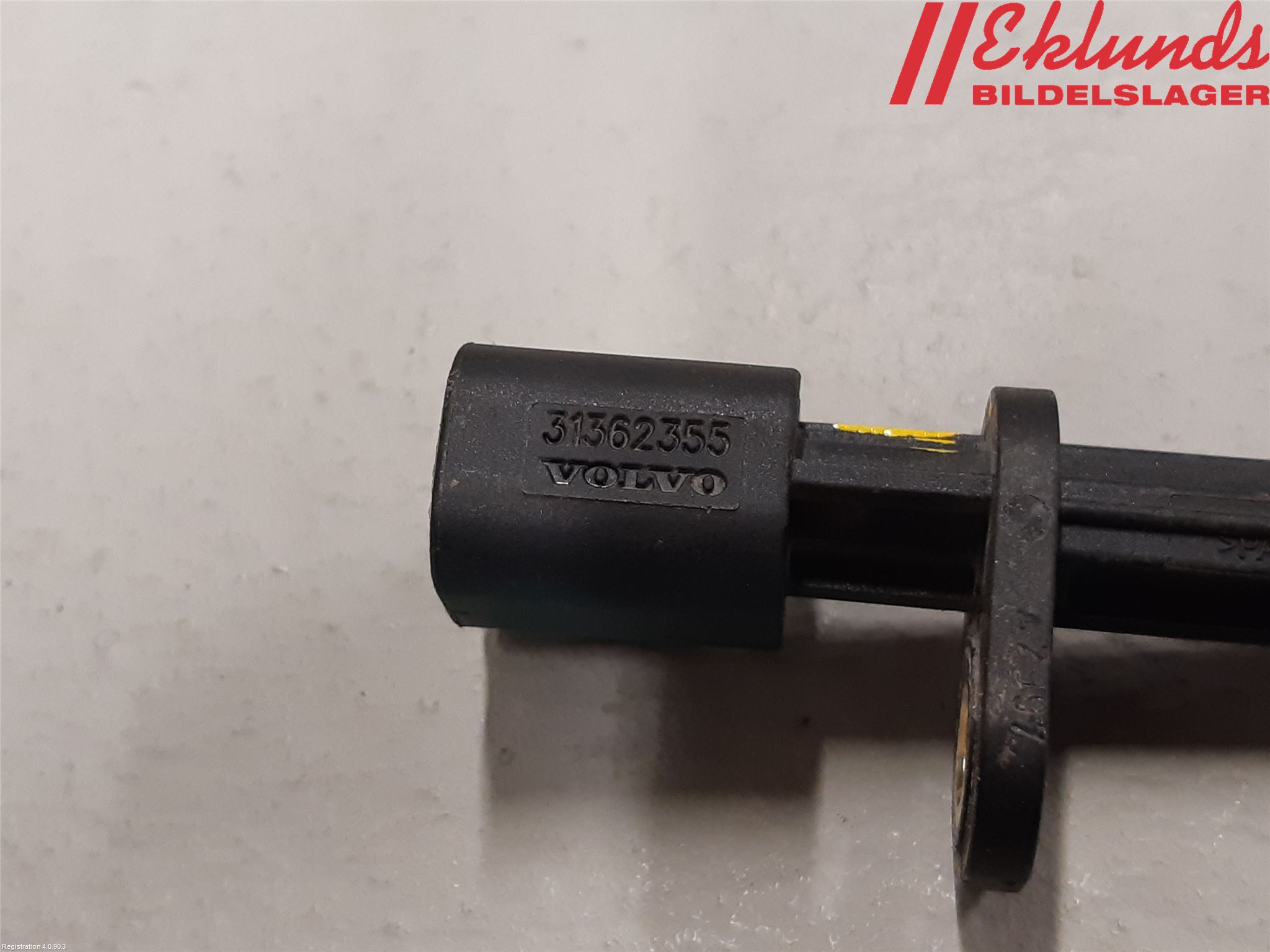 Volvo V90 CROSS COUNTRY 17->> Abs Sensor