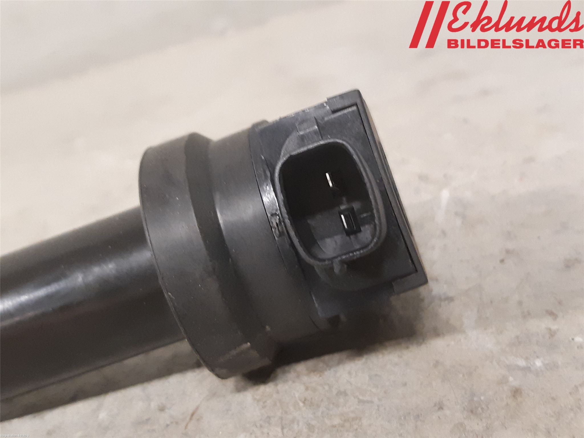 Kia CEED 06-12 Tändspole