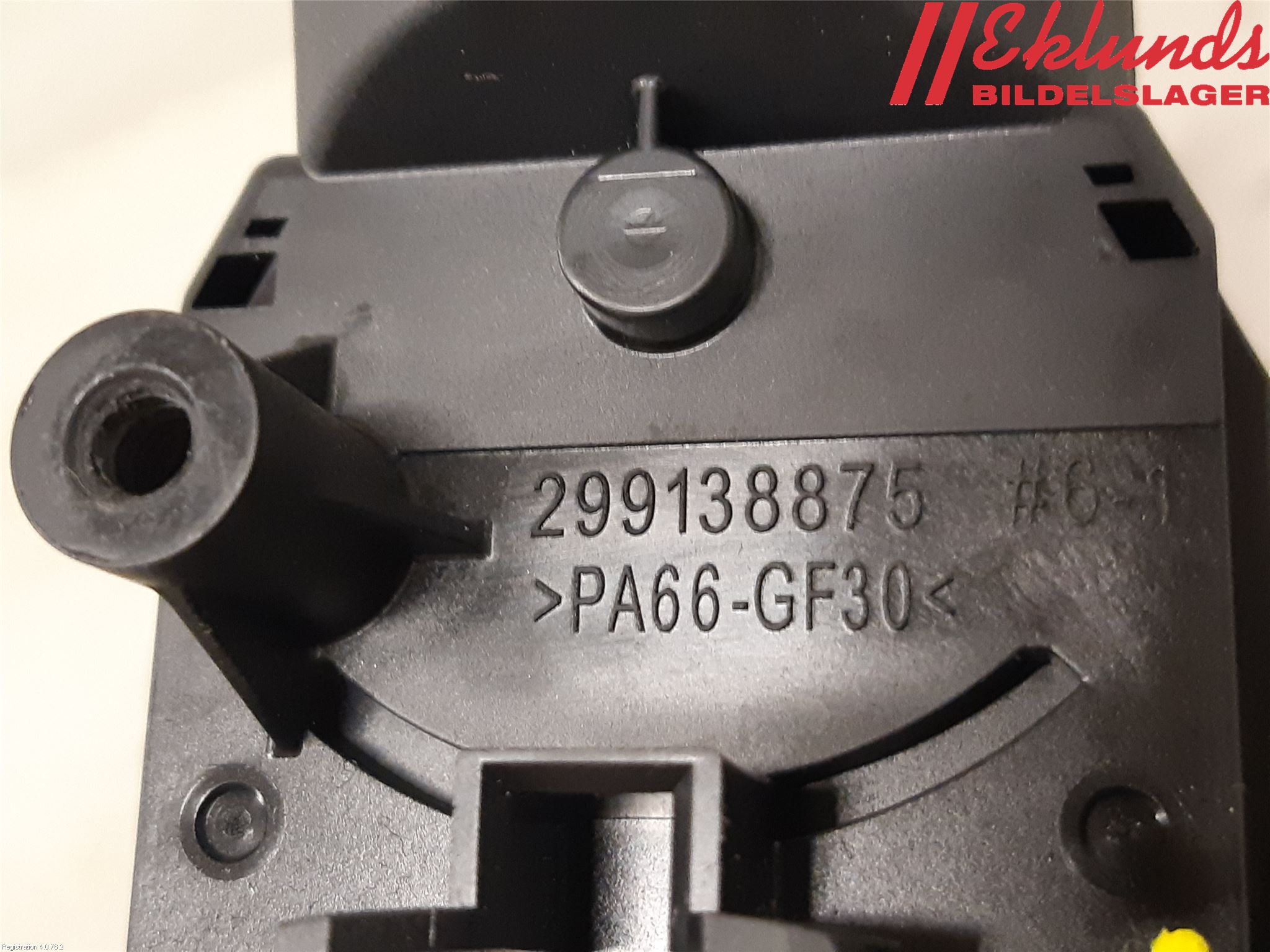 Kia RIO 12-16 Spak Blinkers-Ljusomk
