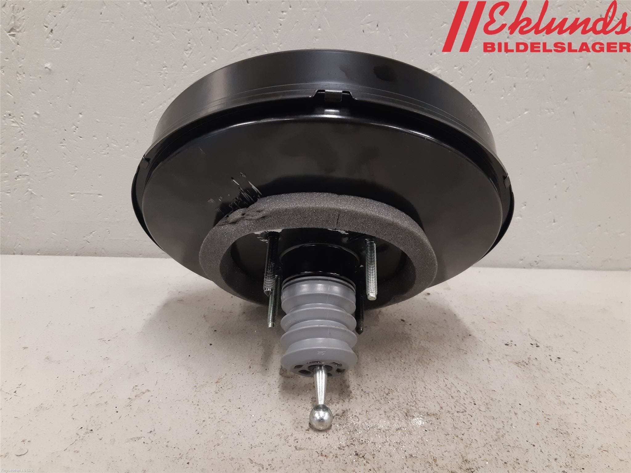 Peugeot EXPERT/E-EXPERT 17- Bromsservo