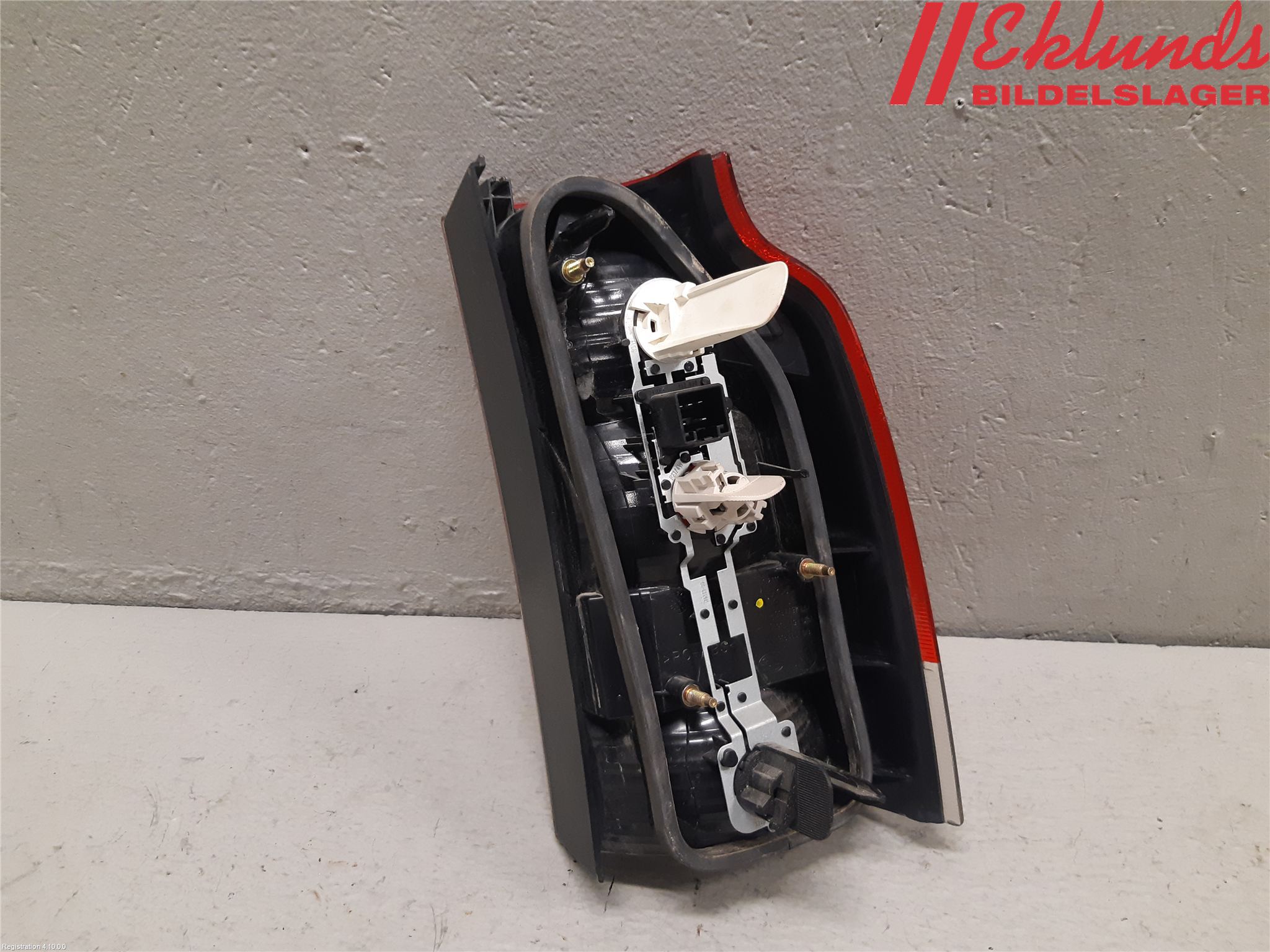 Volvo V70 00-04 Bakljus Vänster