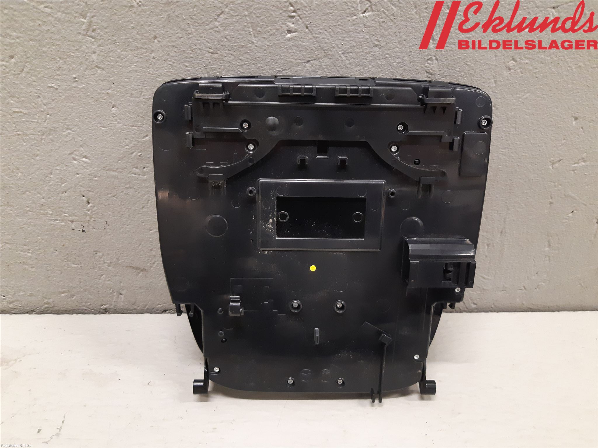 Mercedes-Benz MB EQC (N293) 20- Innerbelysning