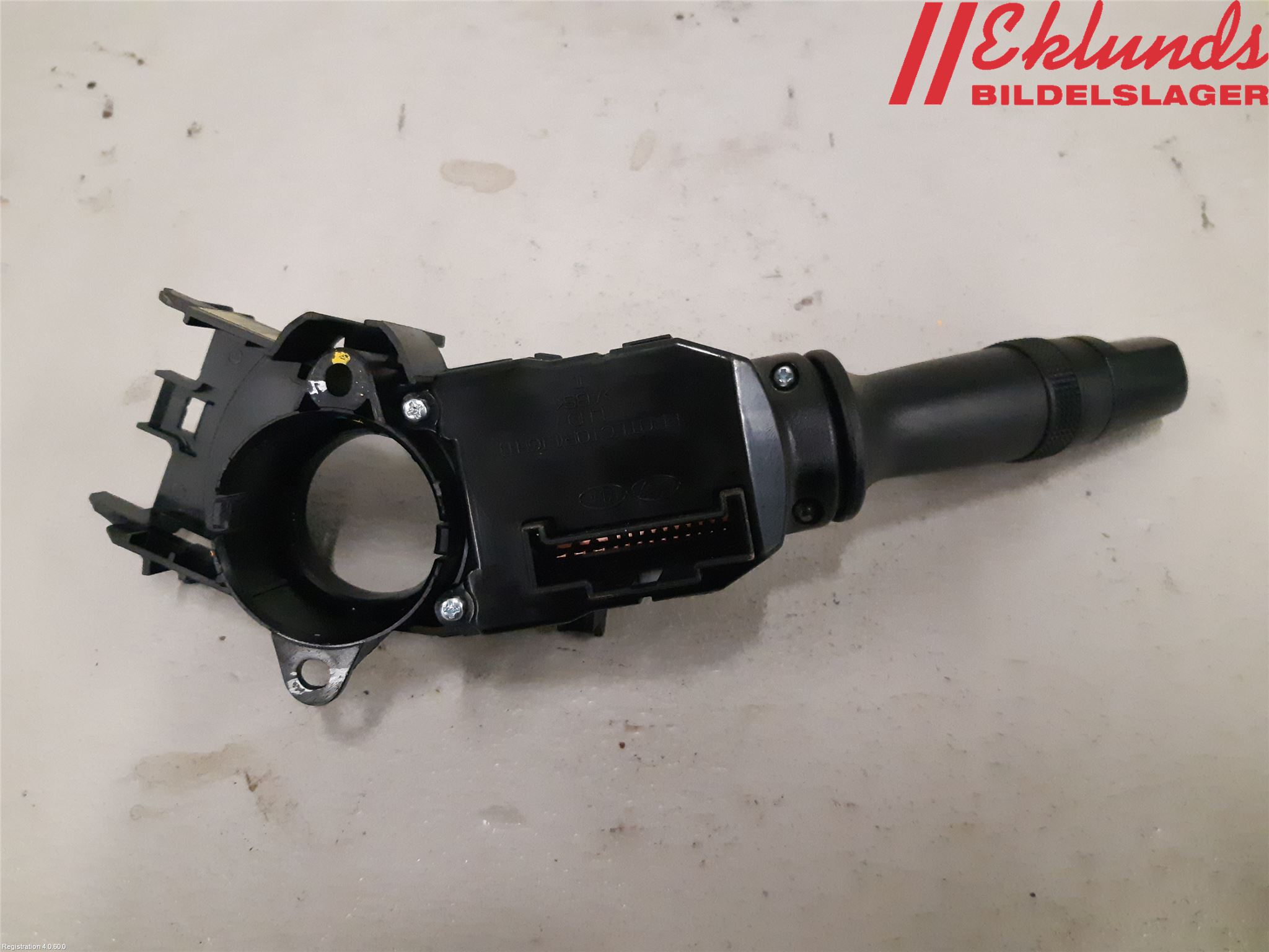 Kia SOUL 09- Spak Blinkers-Ljusomk