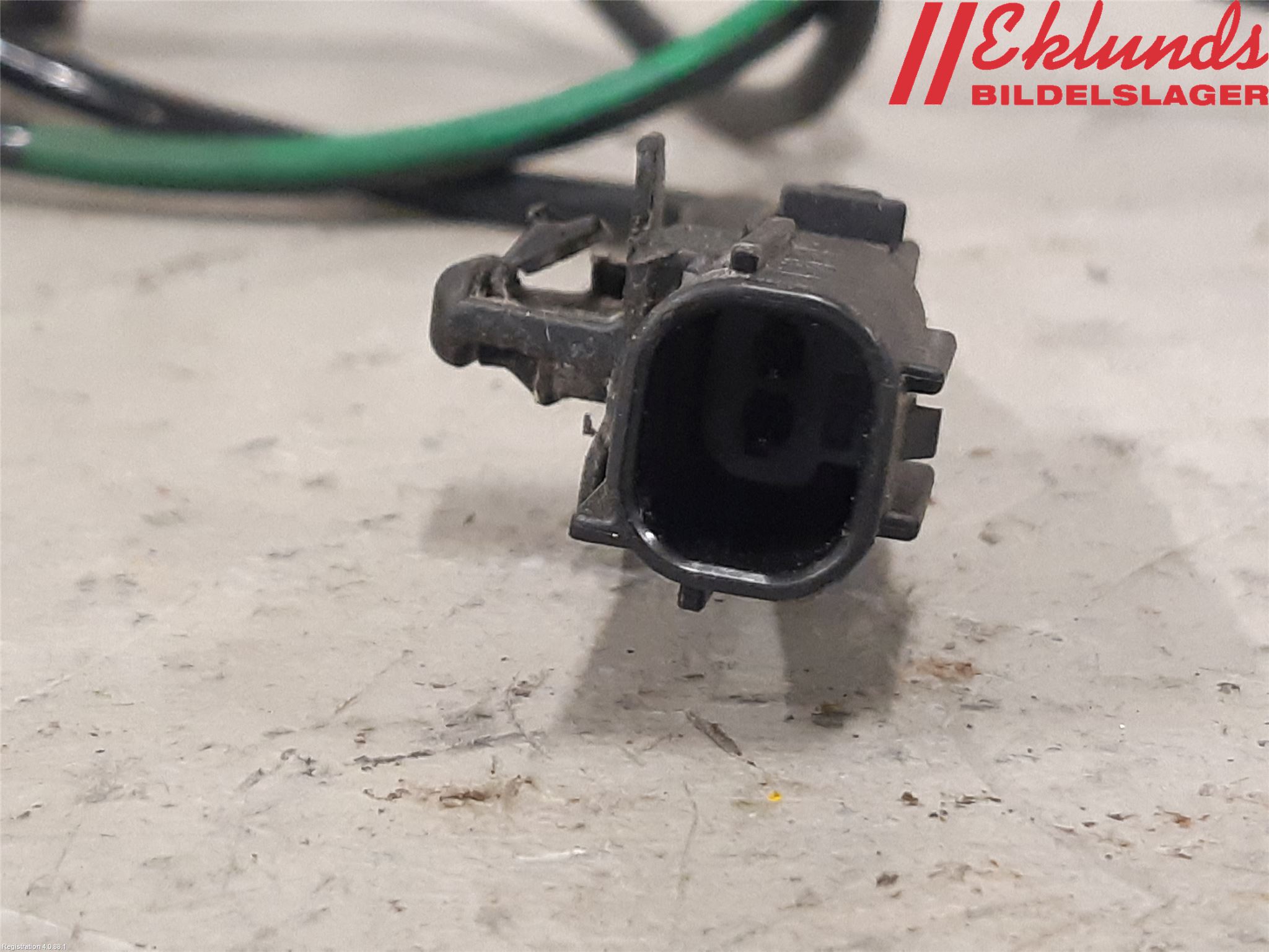 Toyota YARIS XP21 20- Abs Sensor