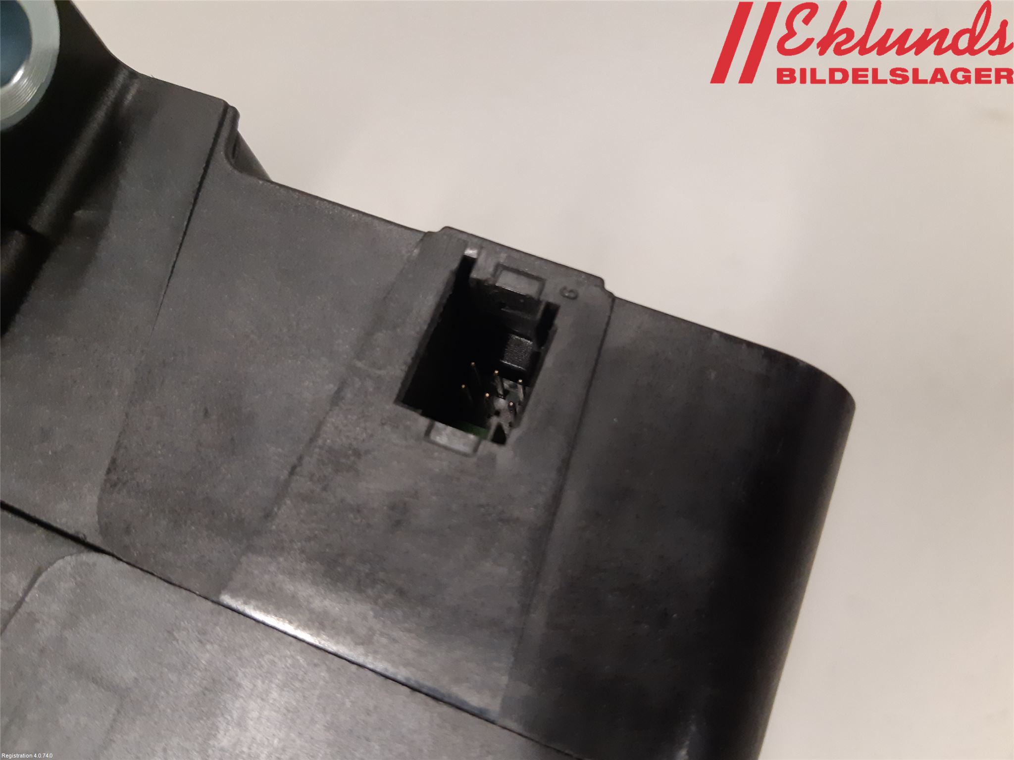 Peugeot 3008 17-24 Växelspak