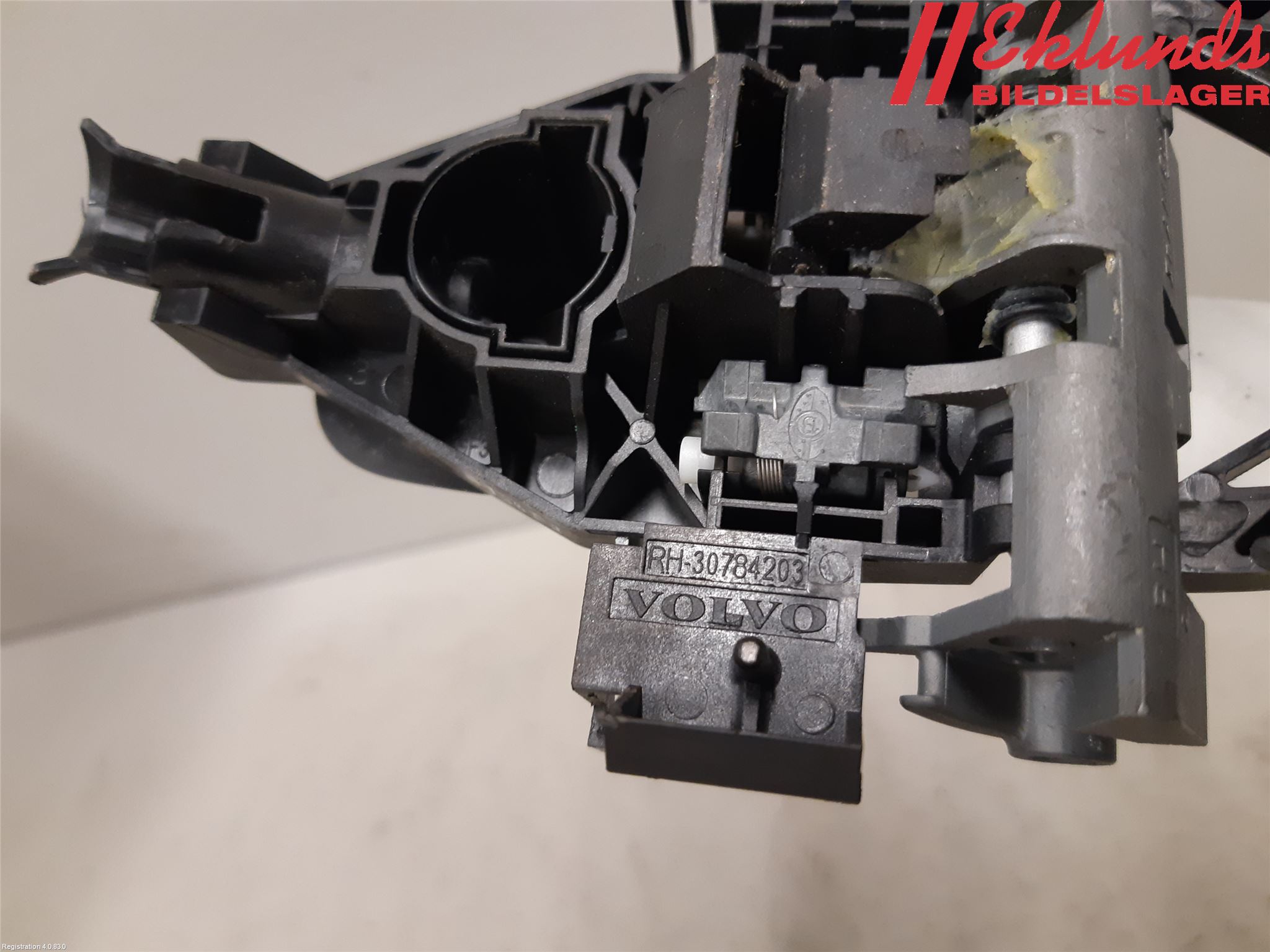Volvo V70 14-16 Dörrhandtag Yttre Hö