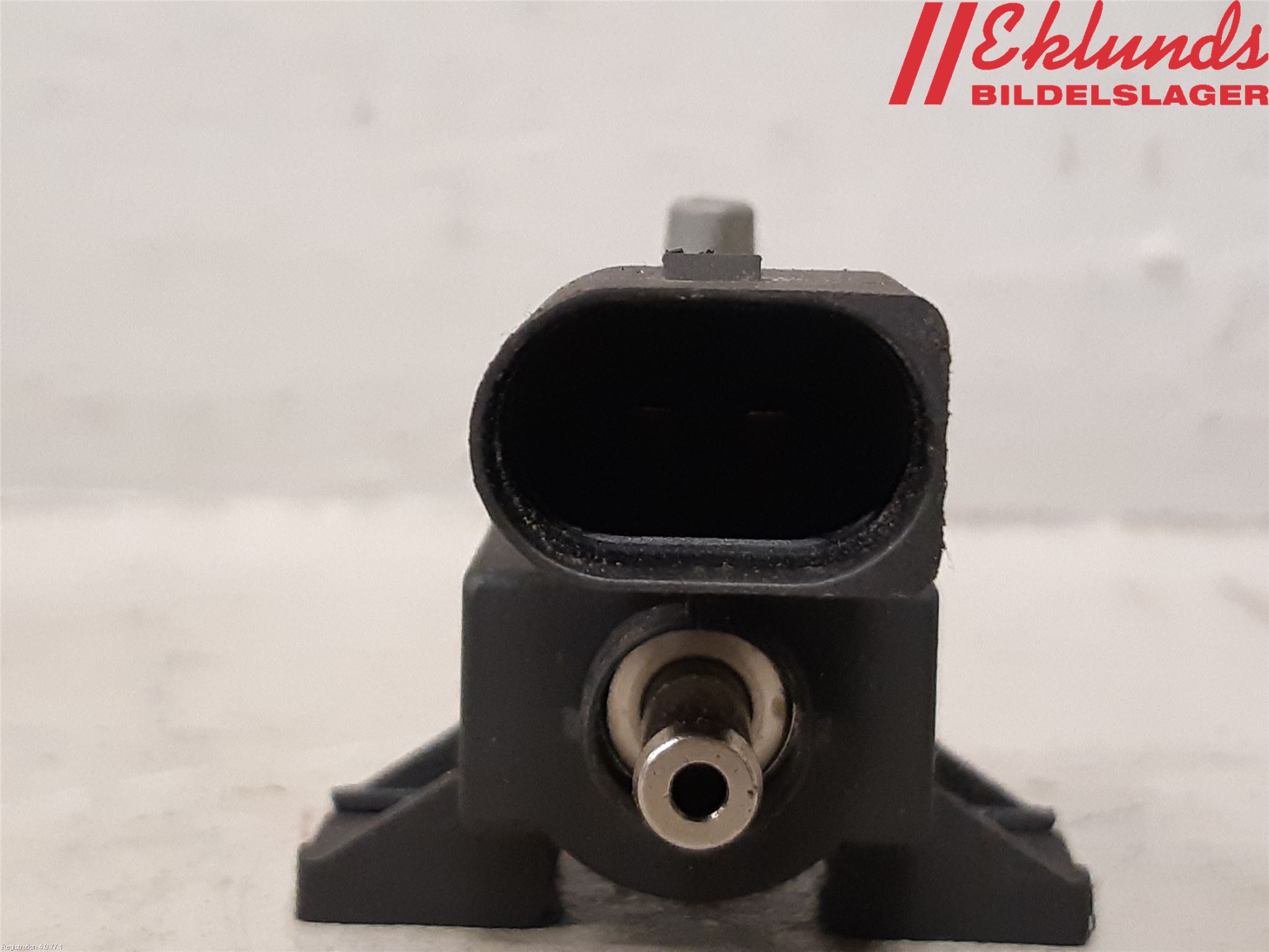 Audi A3/S3 05-13 Magnetventil Laddtryck