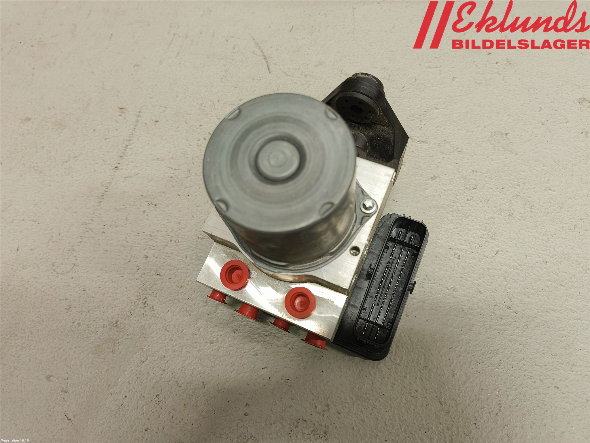 Audi A6 F2/C8 19- Abs Hydraulaggregat