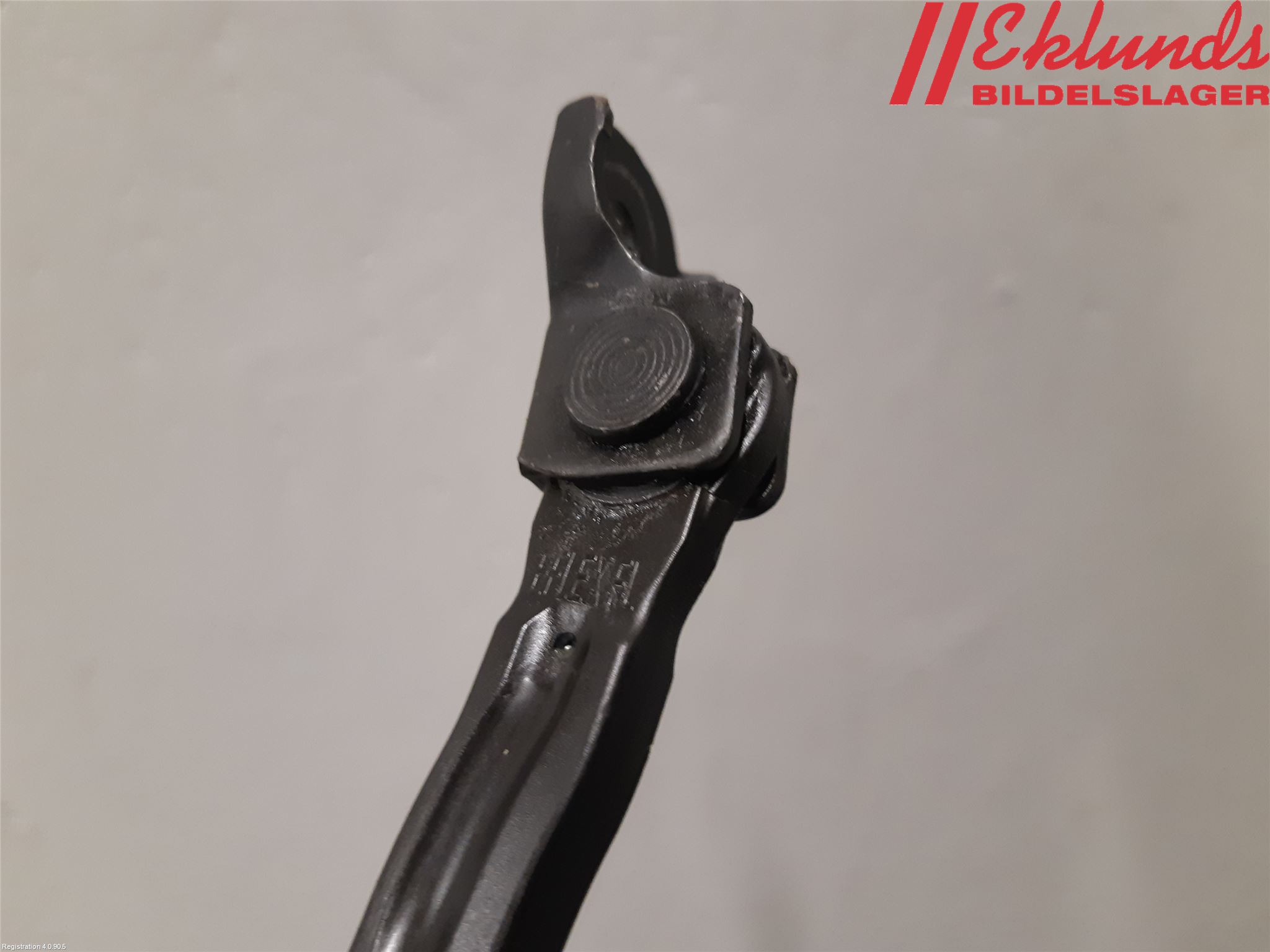 Opel AMPERA 12-16 Dörrstopp