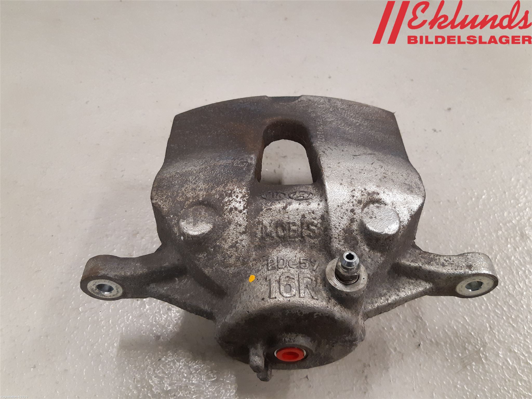 Kia CEED/CEED SW 19- Bromsok Fram Höger