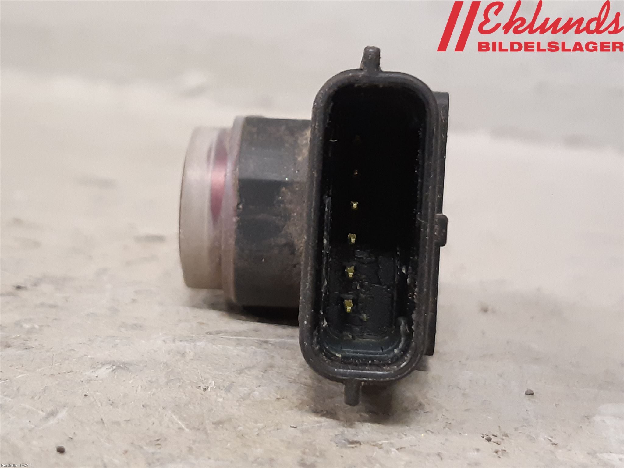 Hyundai i40 08-15 Parkeringshjälp Frontsensor