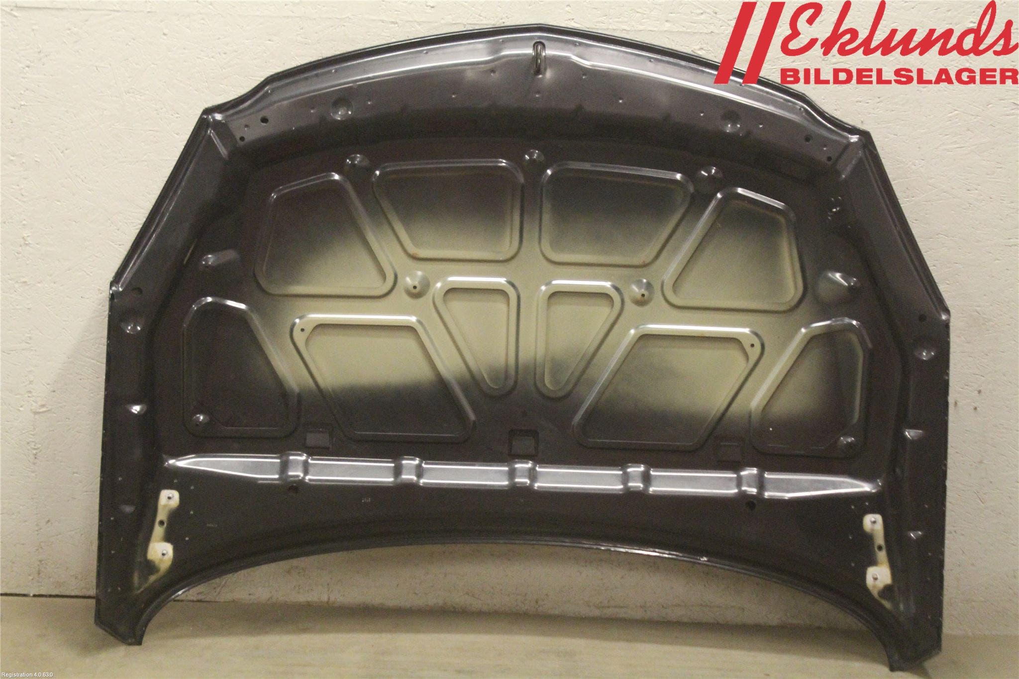 Opel INSIGNIA 09-16 Huv Fram