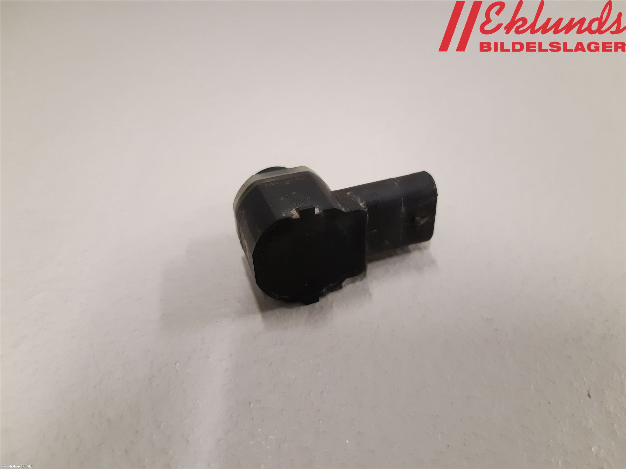 Volkswagen VW POLO 10-17 Parkeringshjälp Backsensor