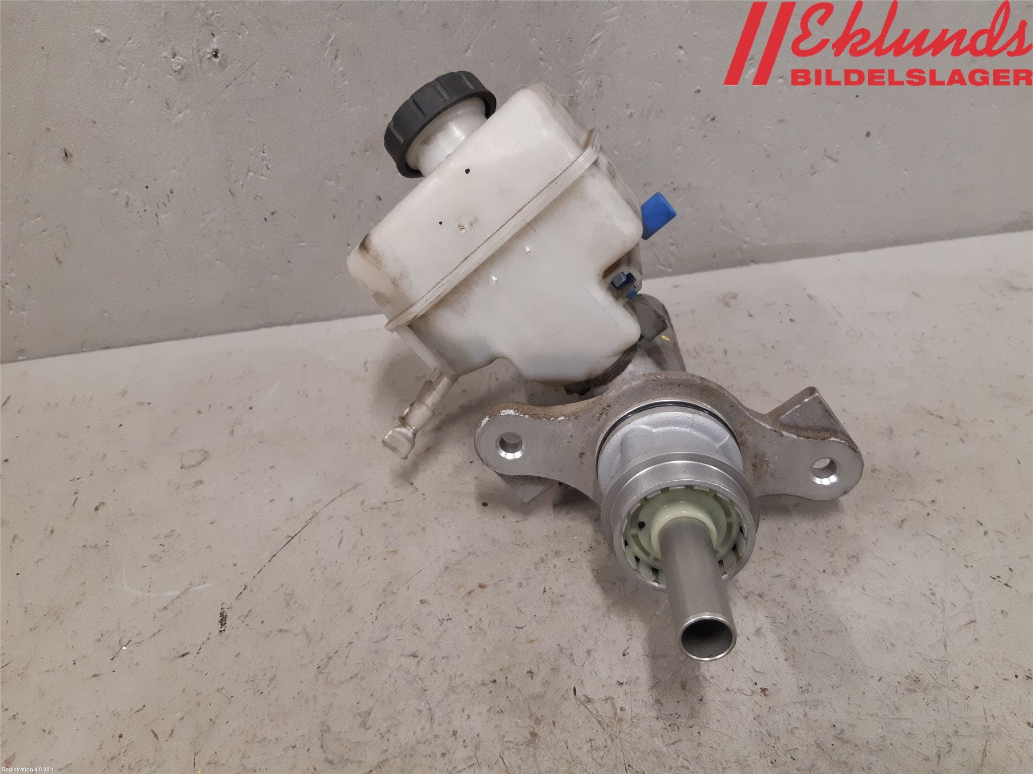 Mercedes-Benz MB SPRINTER (W907/W910) 19- Broms Huvudcylinder