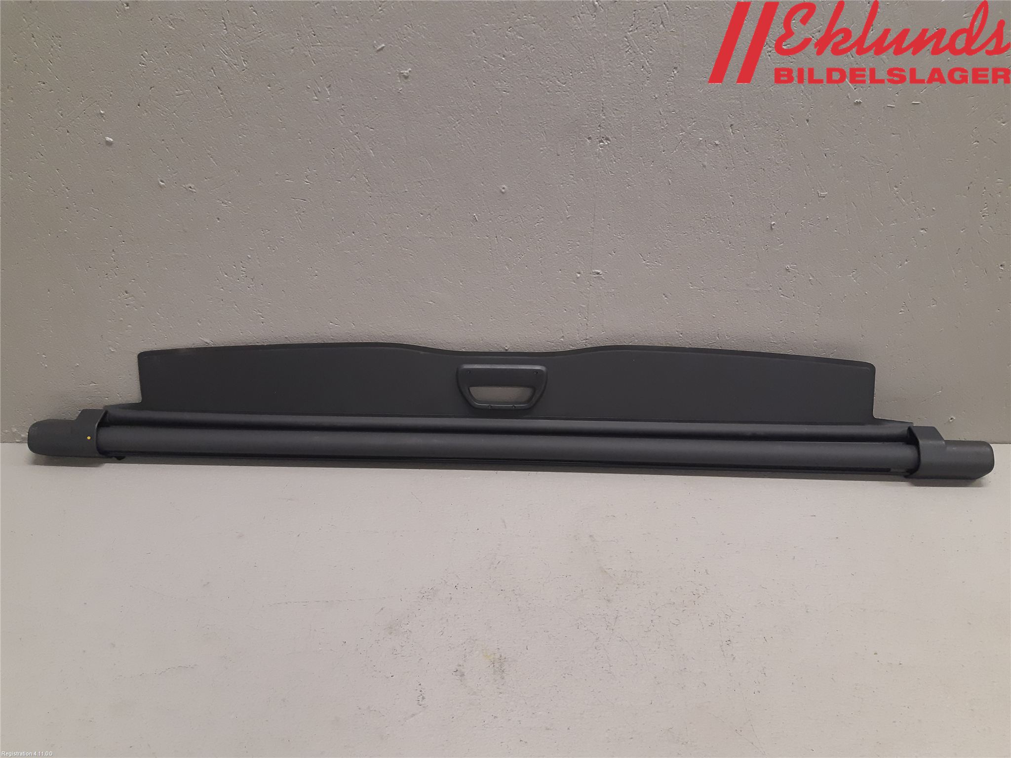 Volvo V70 05-08 Insynskydd