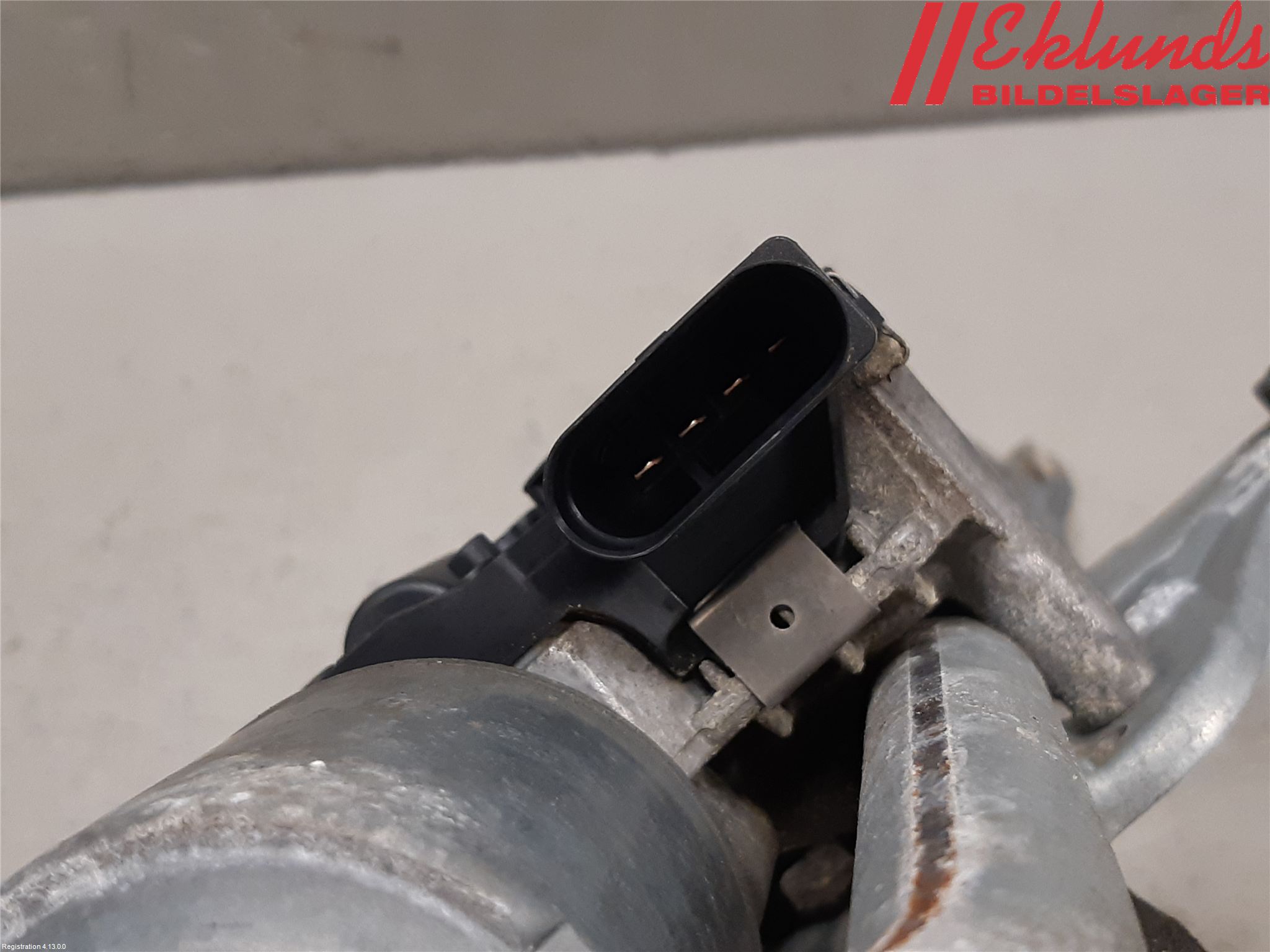 Volvo XC70 14-16 Torkarmotor Vindruta