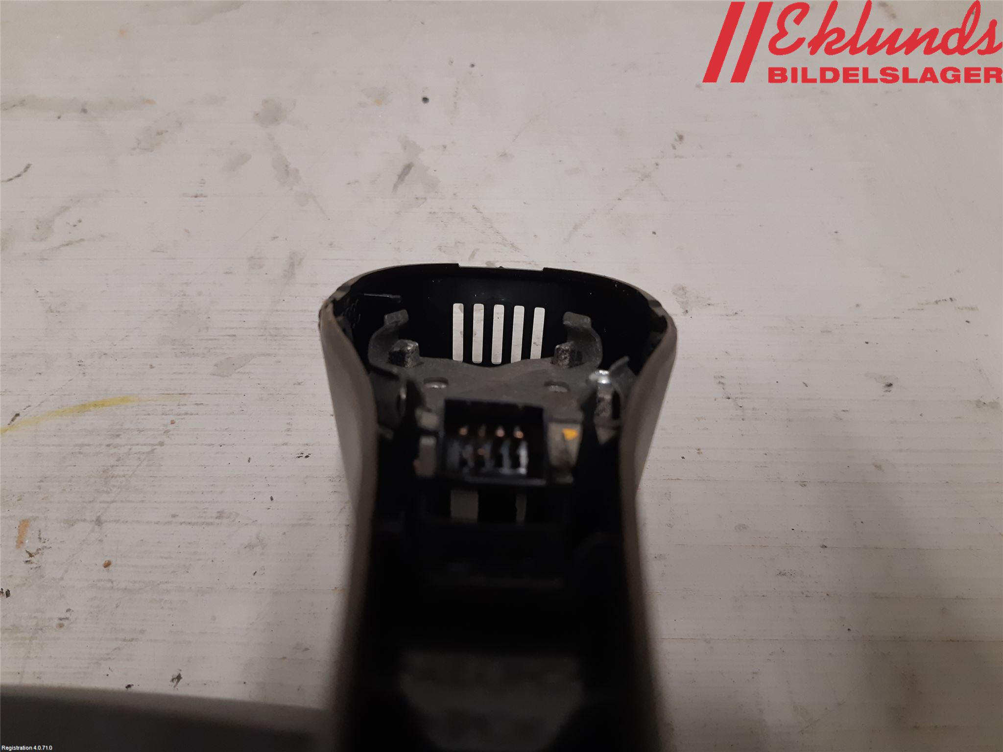 Audi A3/S3 8V 13-20 Spegel Invändig El