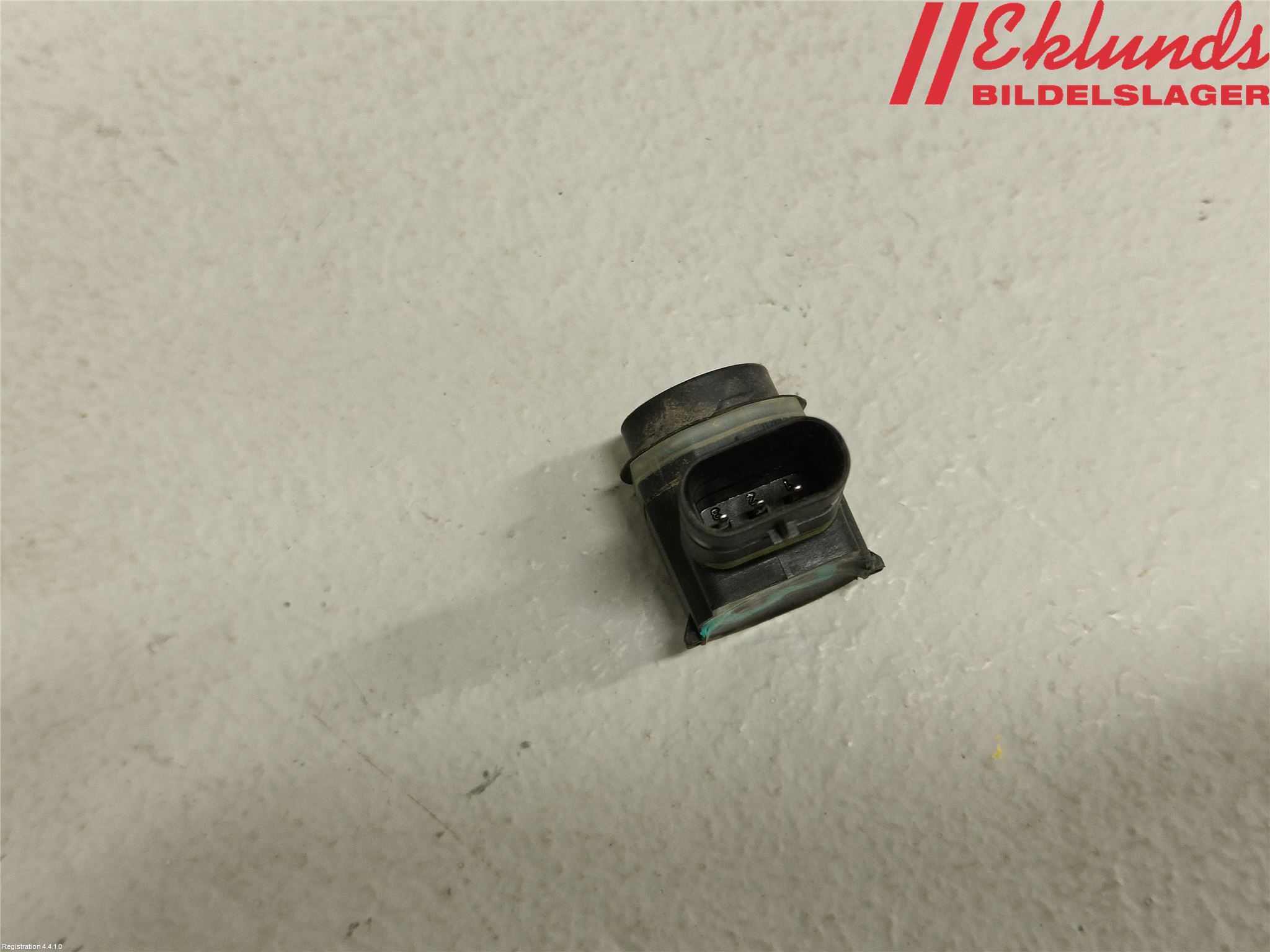 Volvo V60 11-13 Parkeringshjälp Backsensor