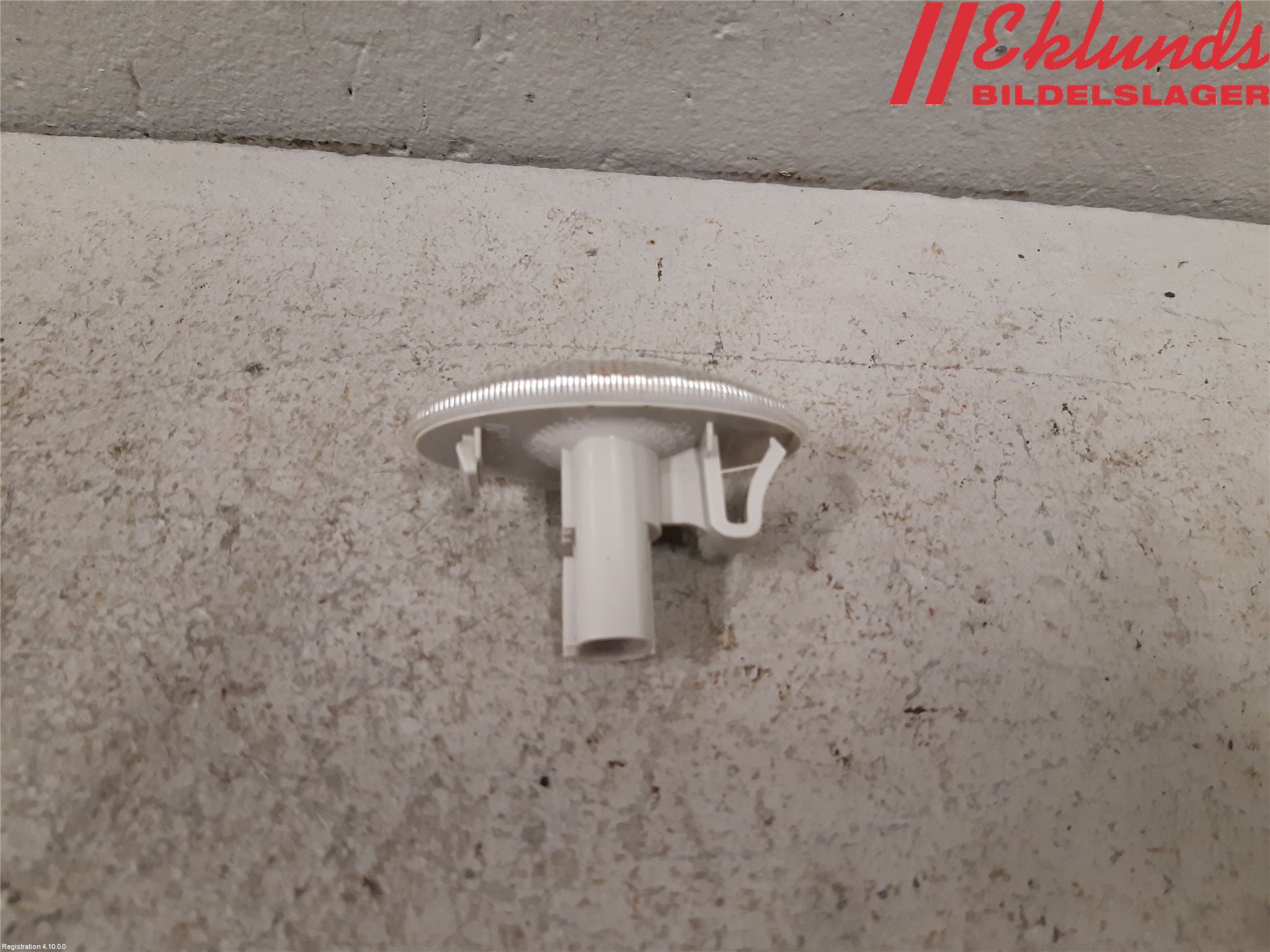 Suzuki VITARA 15- Blinkers Sidoblinkers Hö