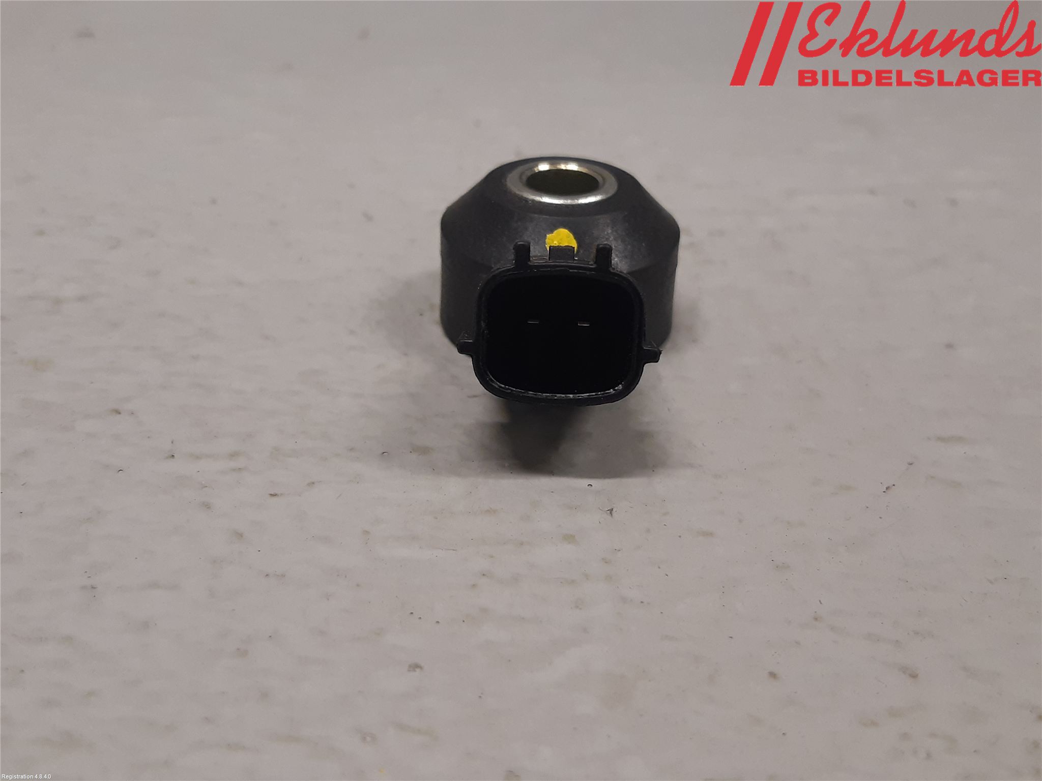 Mazda 3 IV 19- Injknacksensor