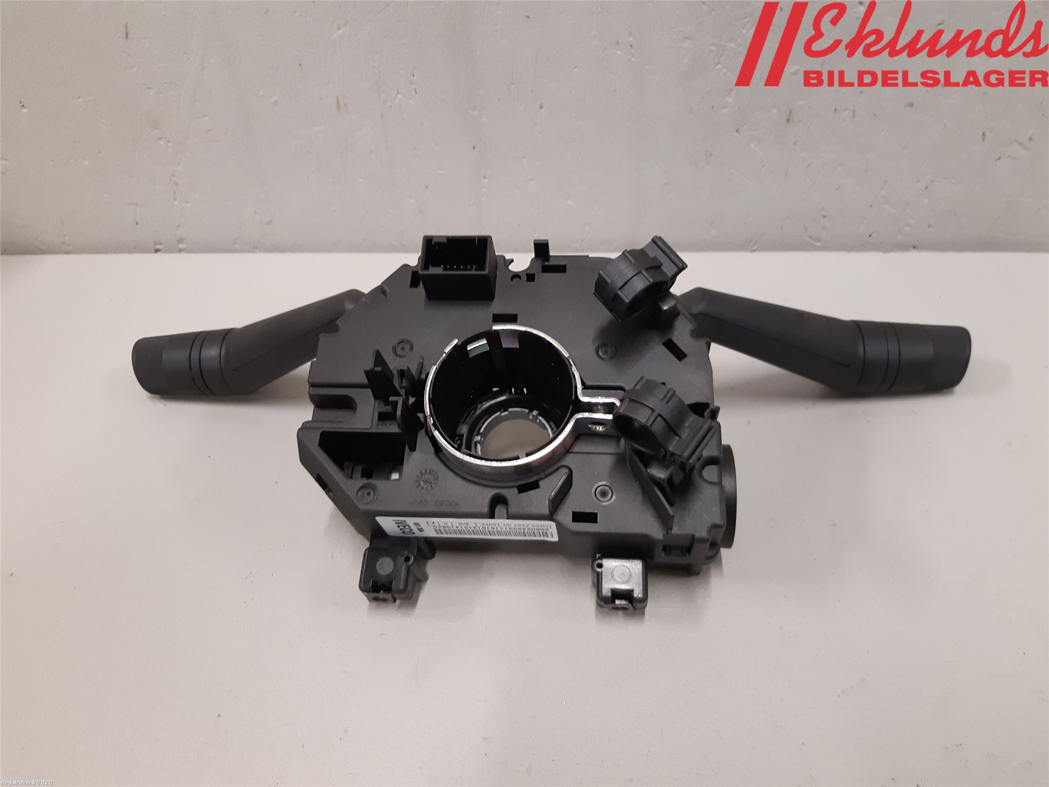 Iveco DAILY 14->> Spakcentral