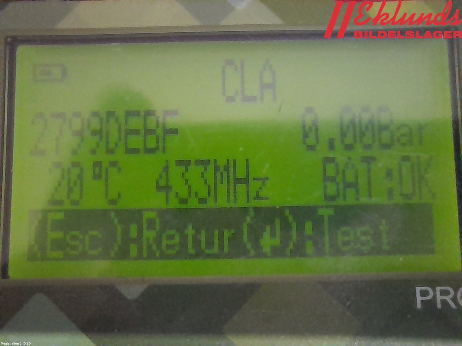 Mercedes-Benz MB CLA-KLASS (C118/X118) 19- Fälg Aluminium