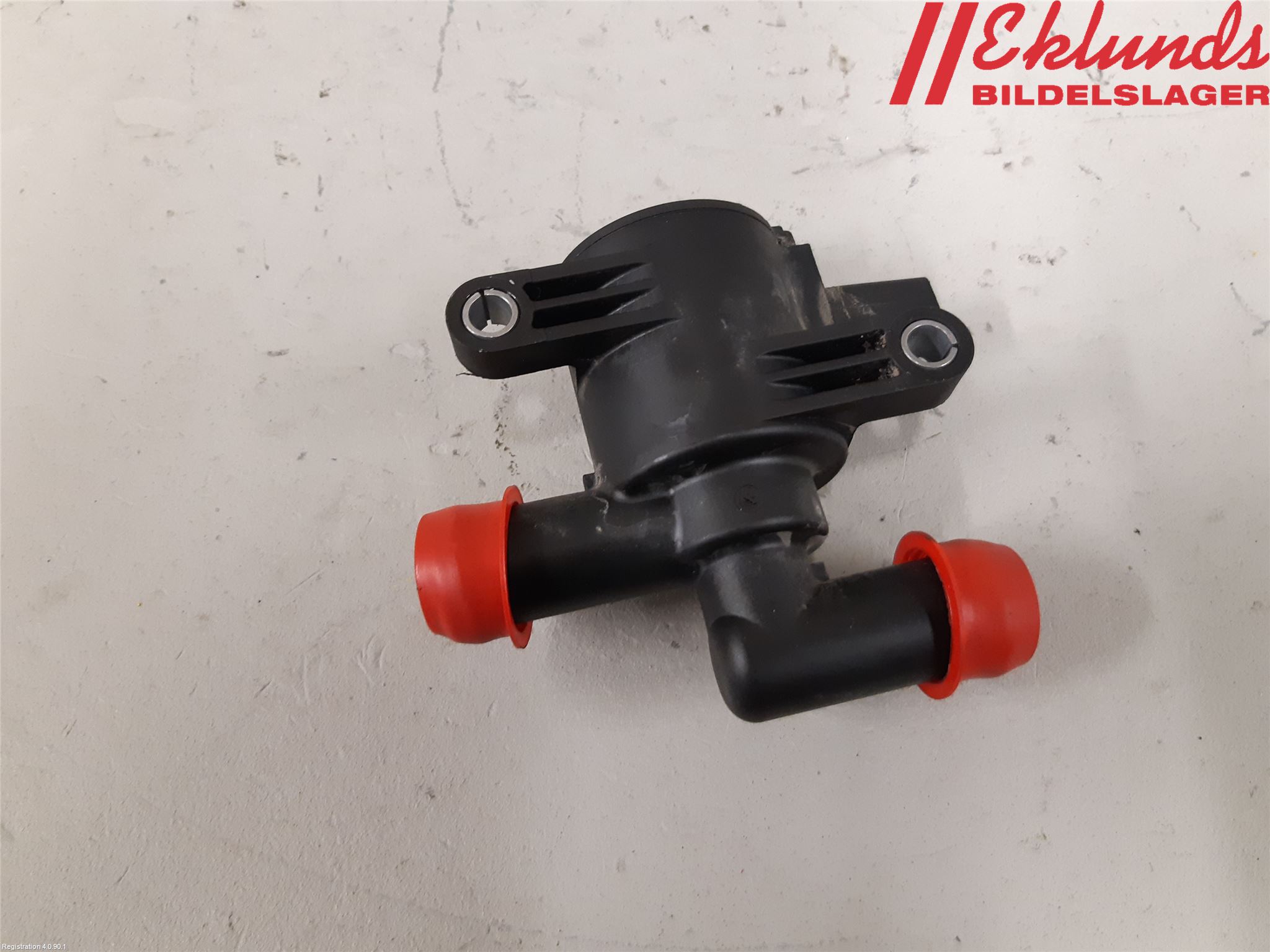 Volkswagen VW ARTEON 17- Värmeventil