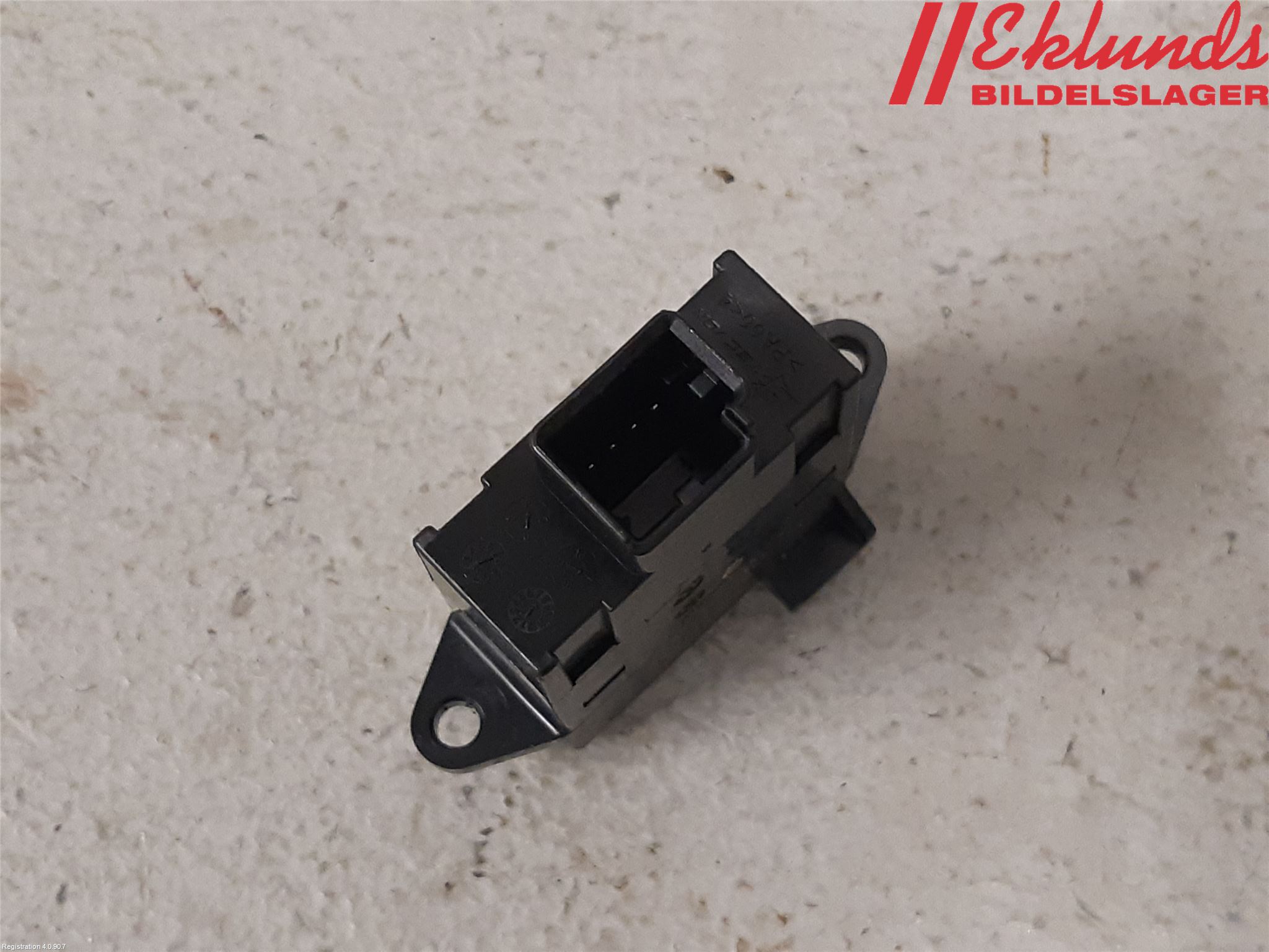 Alfa GIULIA El Övrigt