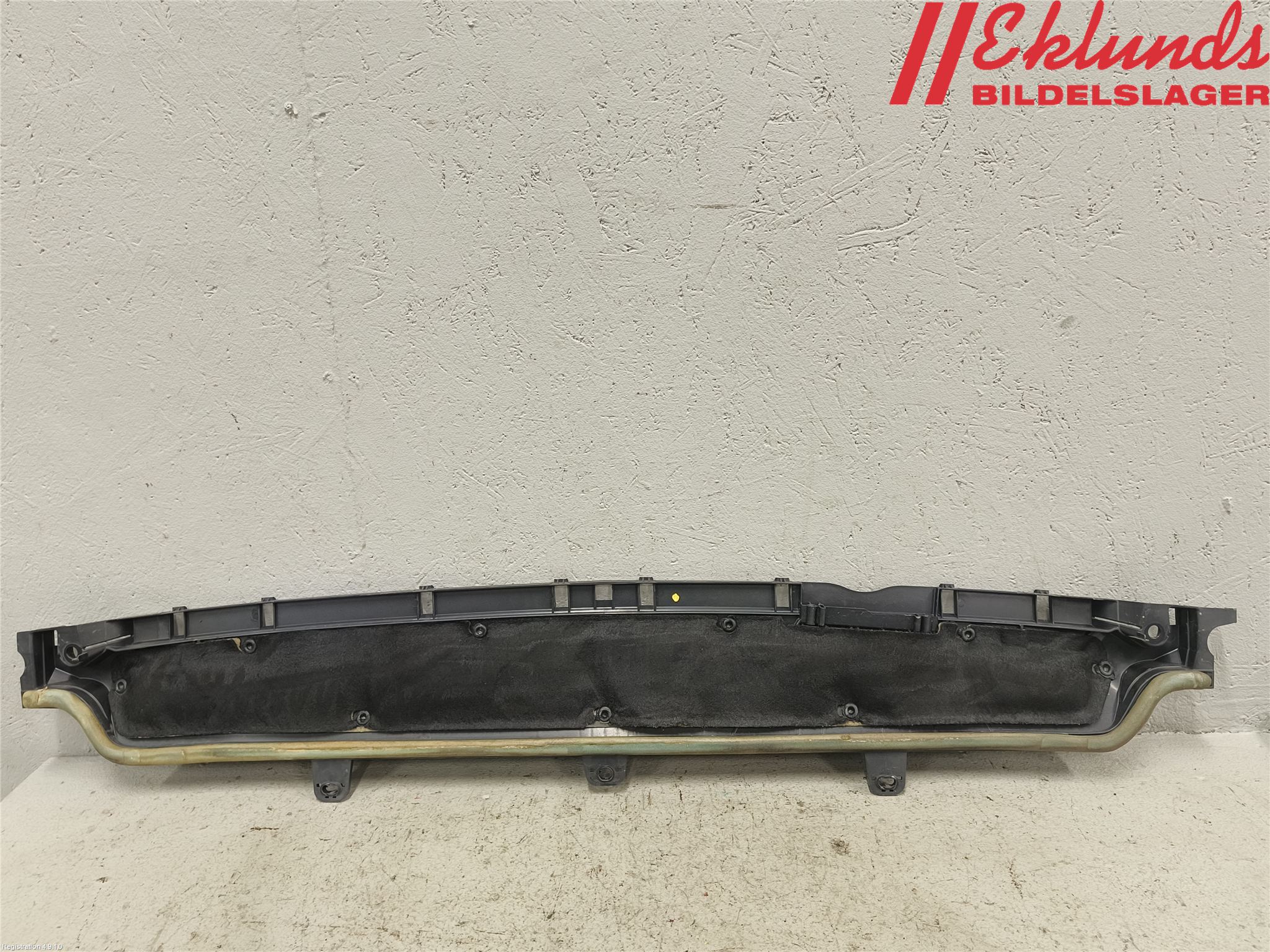 Peugeot 308 14-21 Torpedplåt-Torpedplast