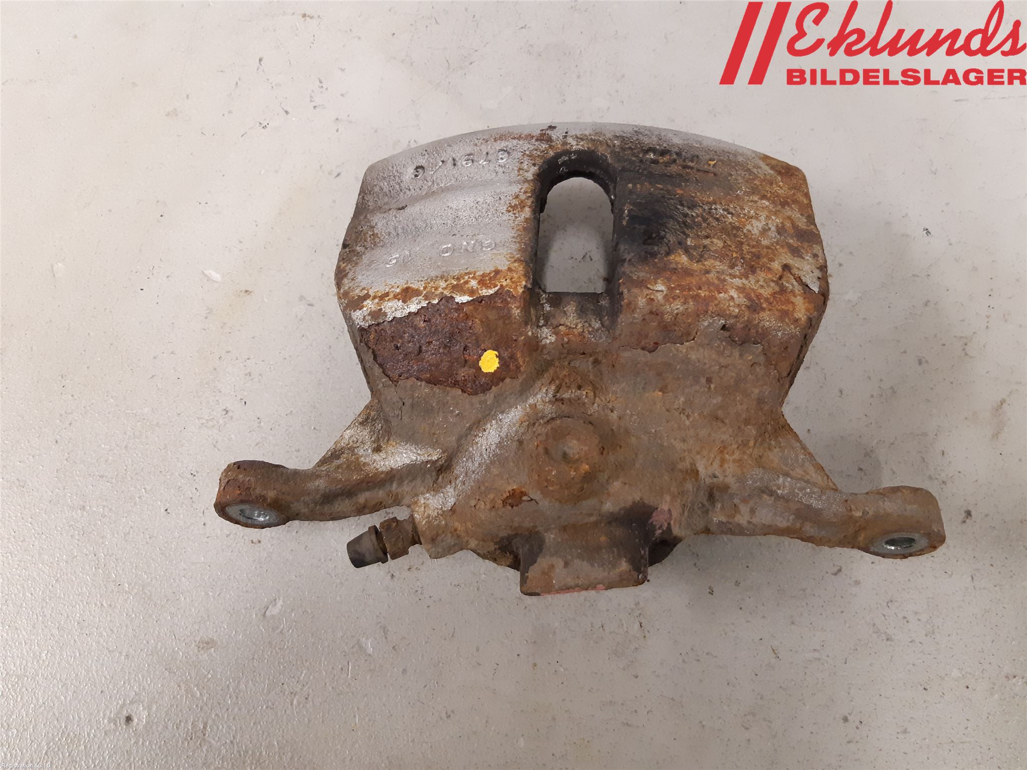 Seat LEON 13-20 Bromsok Fram Vänster