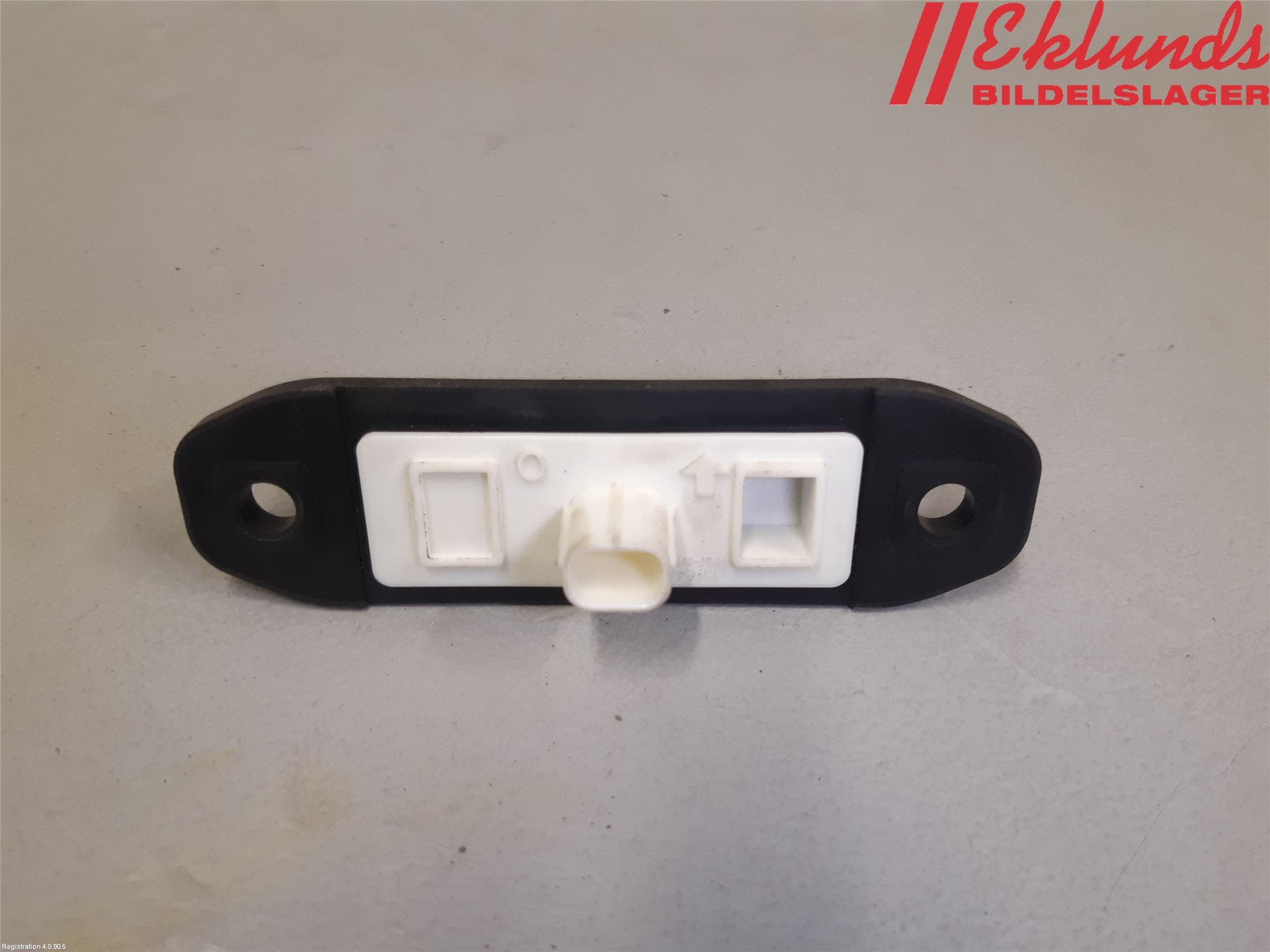 Toyota COROLLA 19- Bakluckehandtag