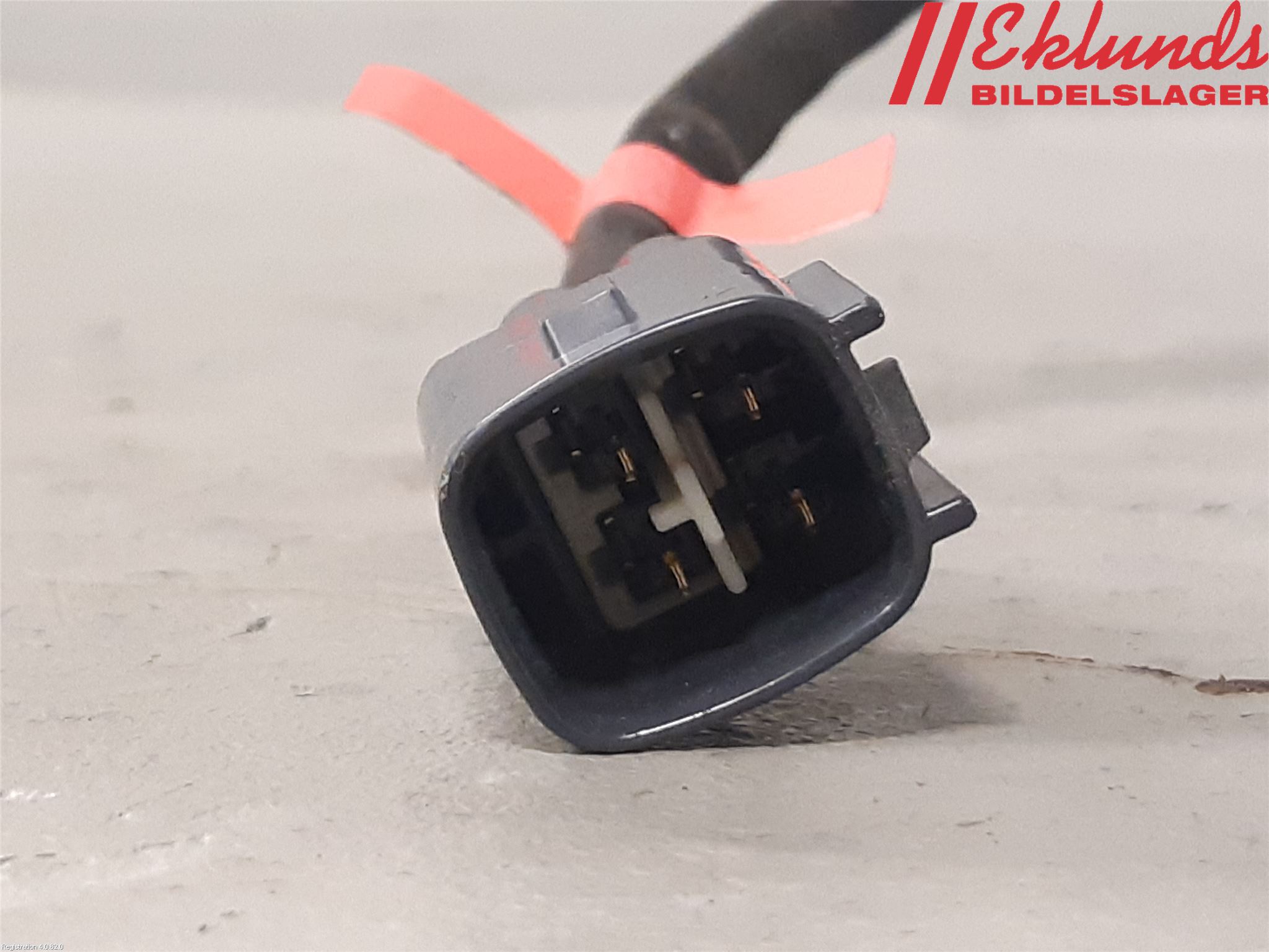 Toyota COROLLA 19- Injlambdasond